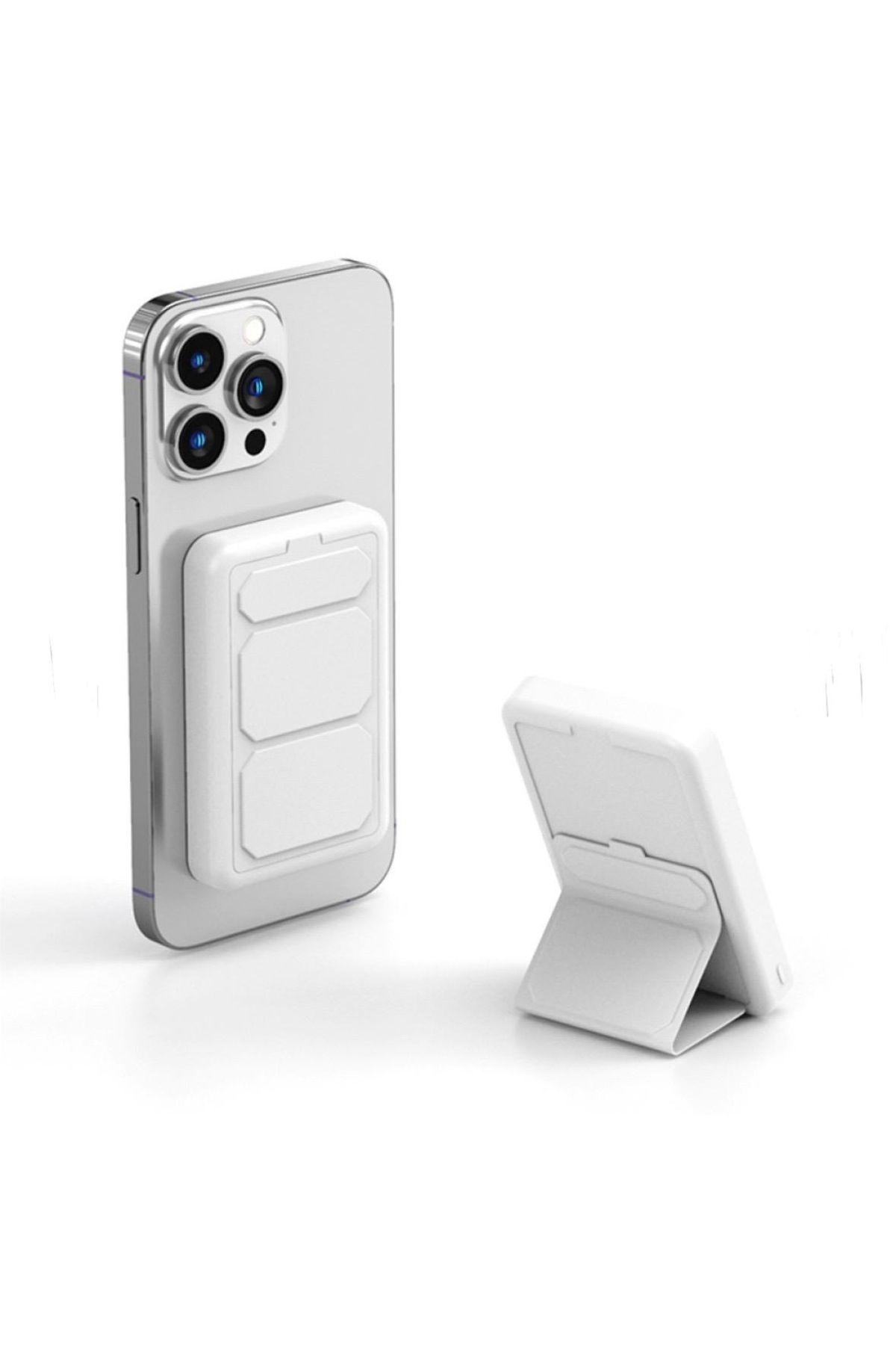 UK Apple iPhone 13 Mini Uyumlu Magsafe Powerbank 5.000 mAh