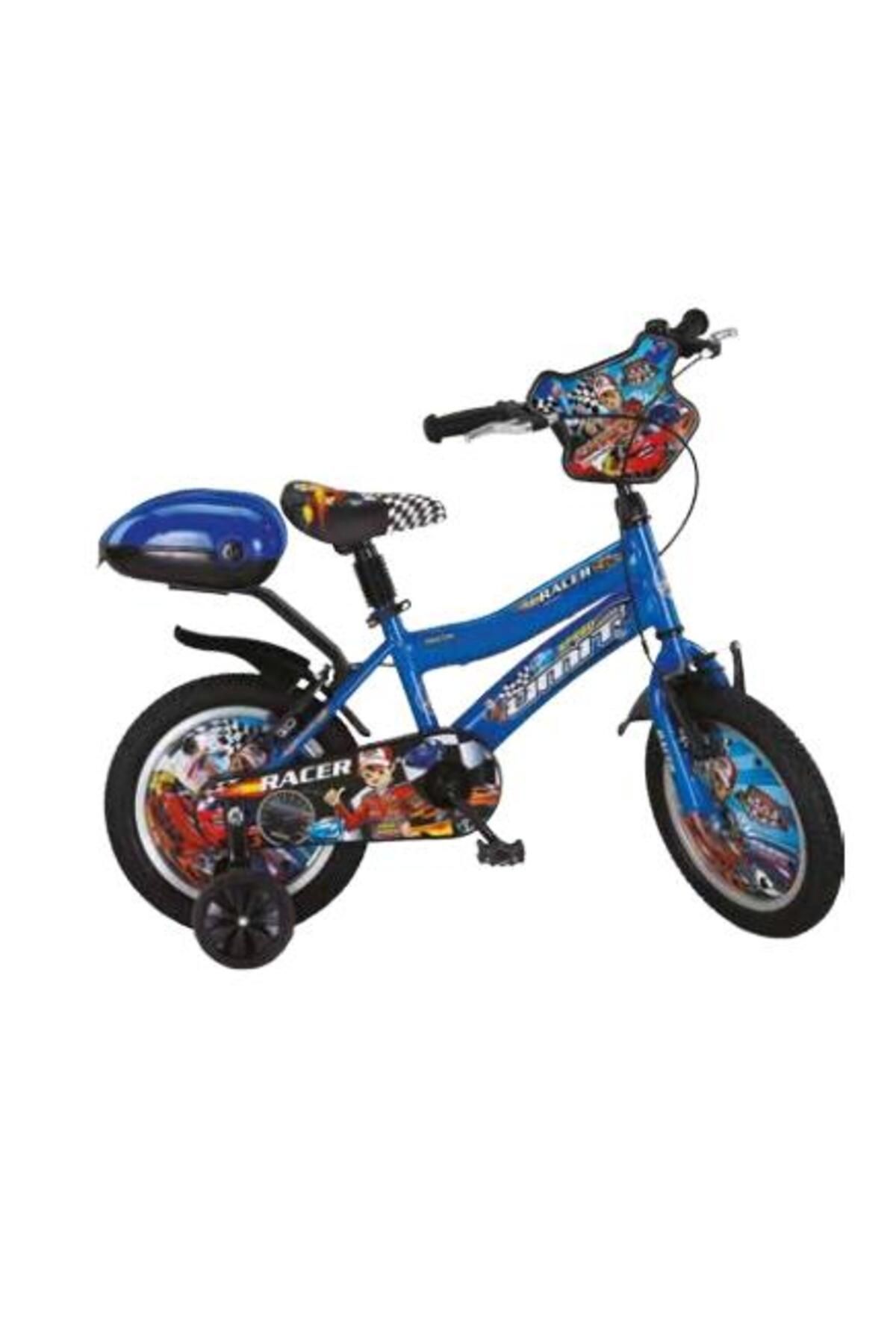 Ümit Bisiklet 2048 Racer 20 Jant V Çocuk Bisiklet