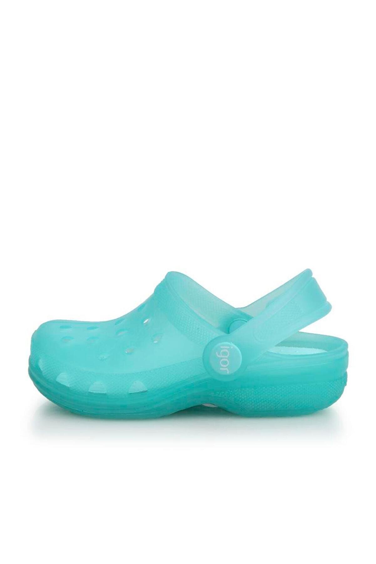 IGOR Çocuk Sandalet S10226 Poppy Mc