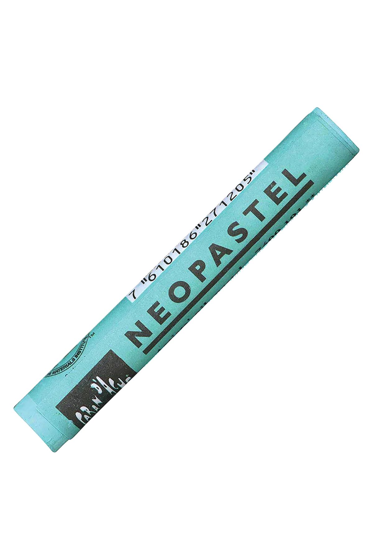 Caran d'Ache Neopastel Yumuşak Yağlı Pastel Turquoise Green 190