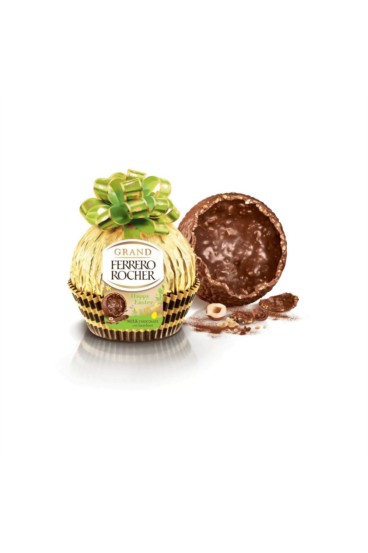 Ferrero Rocher Ferrero - Grand Ferrero Rocher - 125GR
