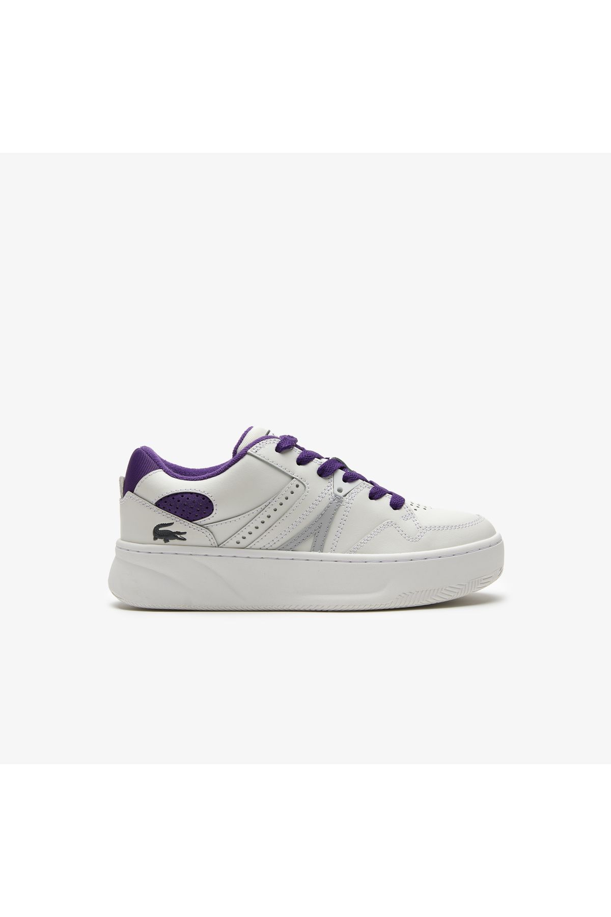 Lacoste Sport L005 Kadın Beyaz Sneaker