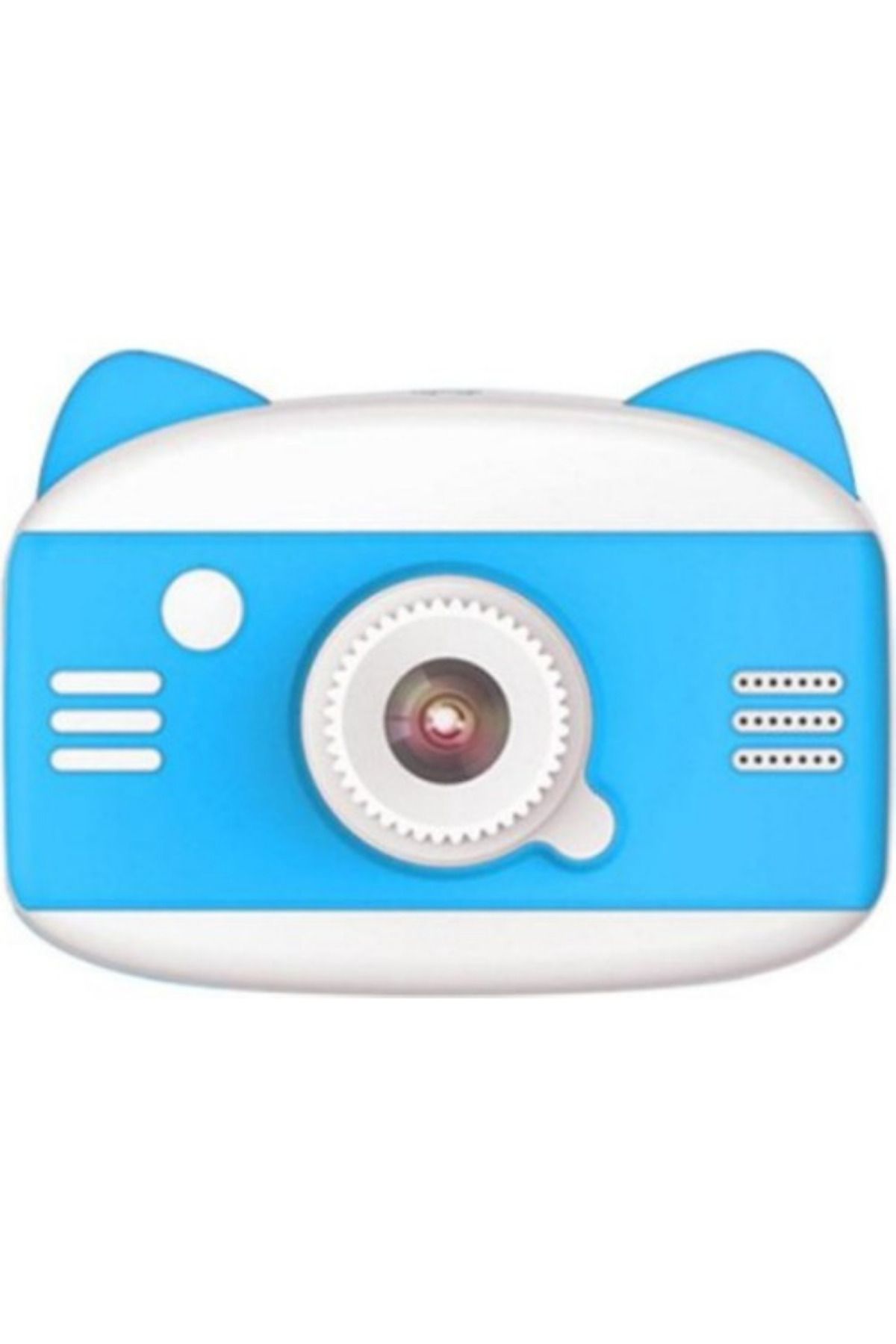 OBRAX 3.5 Inç Dijital Çocuk Kamerası 1080P