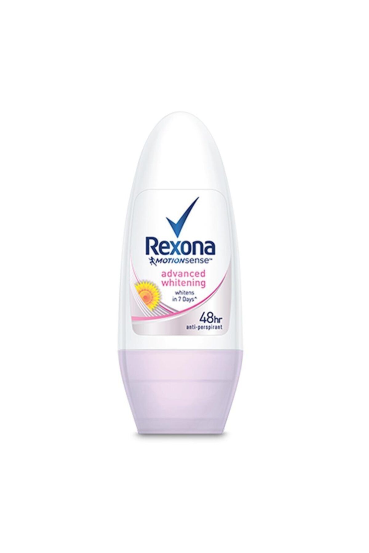 Rexona Roll-on Kadın Advanced Whıtenıng 50 ml