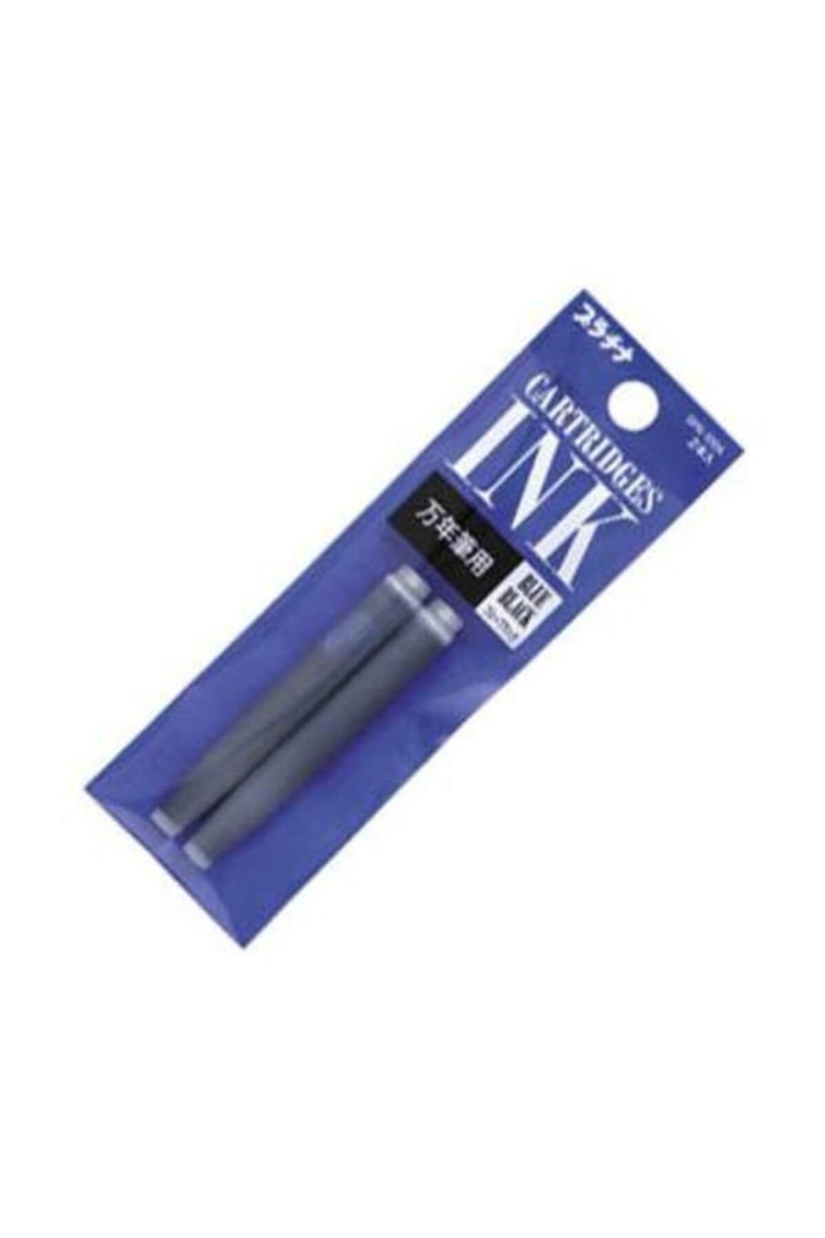 Platinum Kartuş Serisi Spn 100A Mavi Kartuş 2 Li