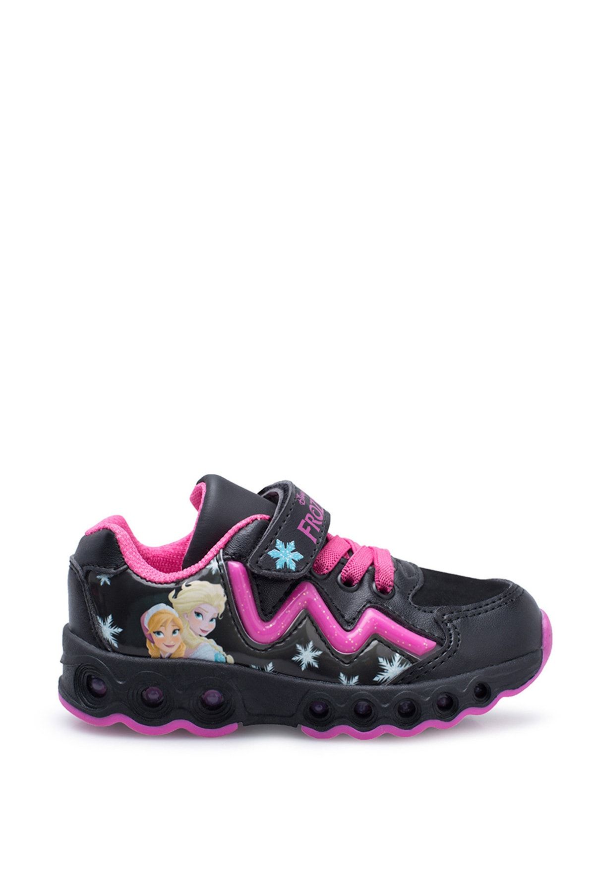 Frozen Harpy Siyah Kız Çocuk Athletic Ayakkabı 100320986