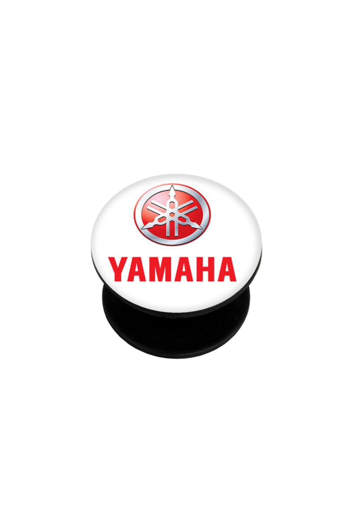 BK Design Yamaha Popsoket Telefon Parmak Tutucu Popsocket Ps1475