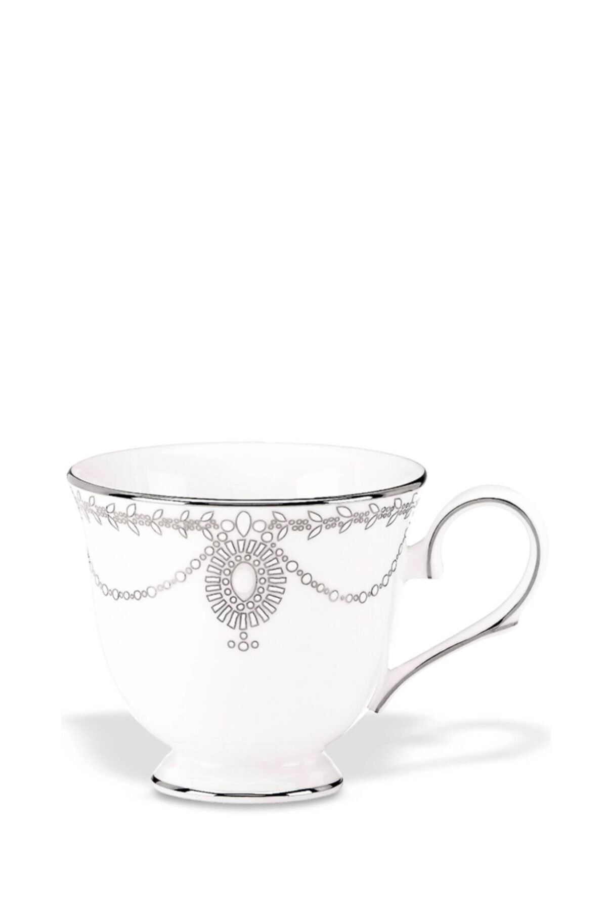 Lenox Marchesa Empire Pearl Kahve Çay Fincanı