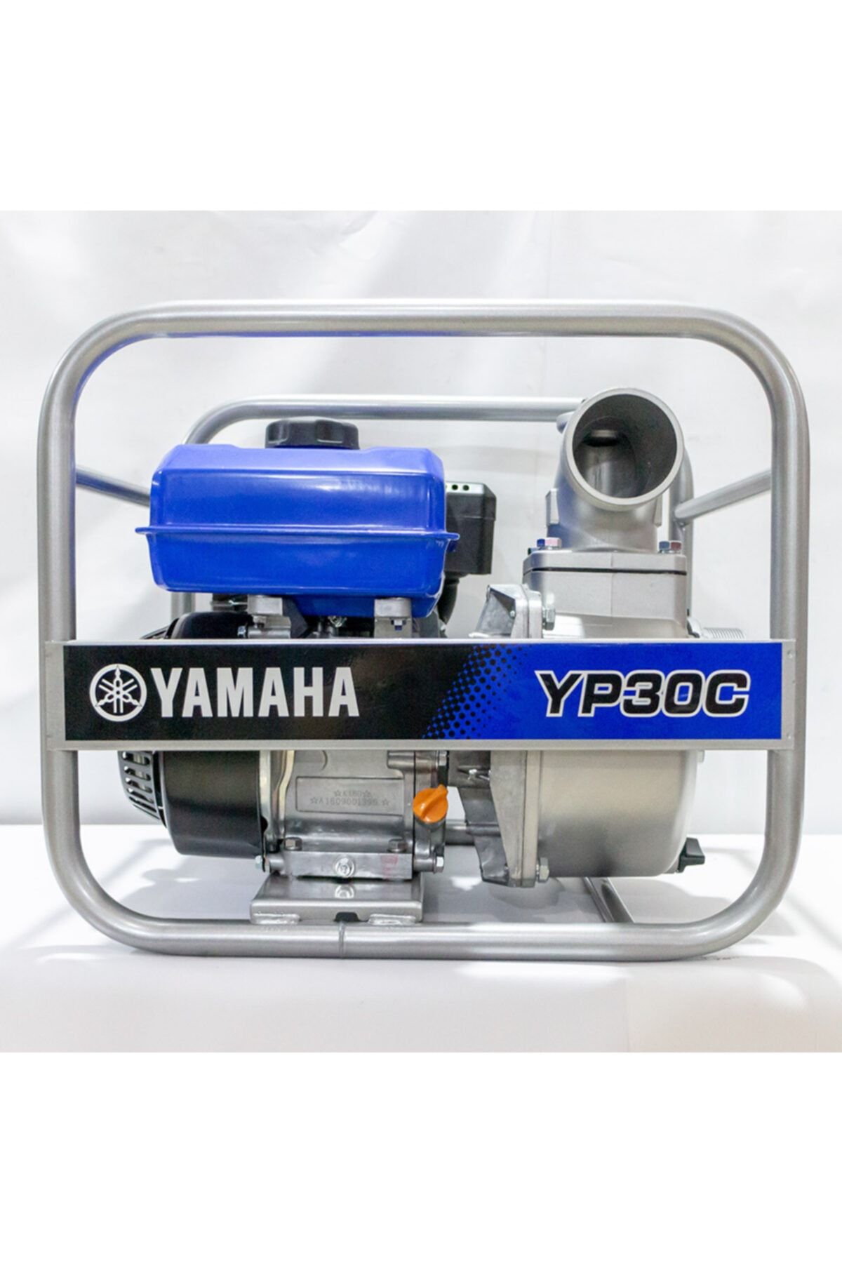Yamaha Yp30c Benzinli 3 Su Motoru - 4.2 Ps