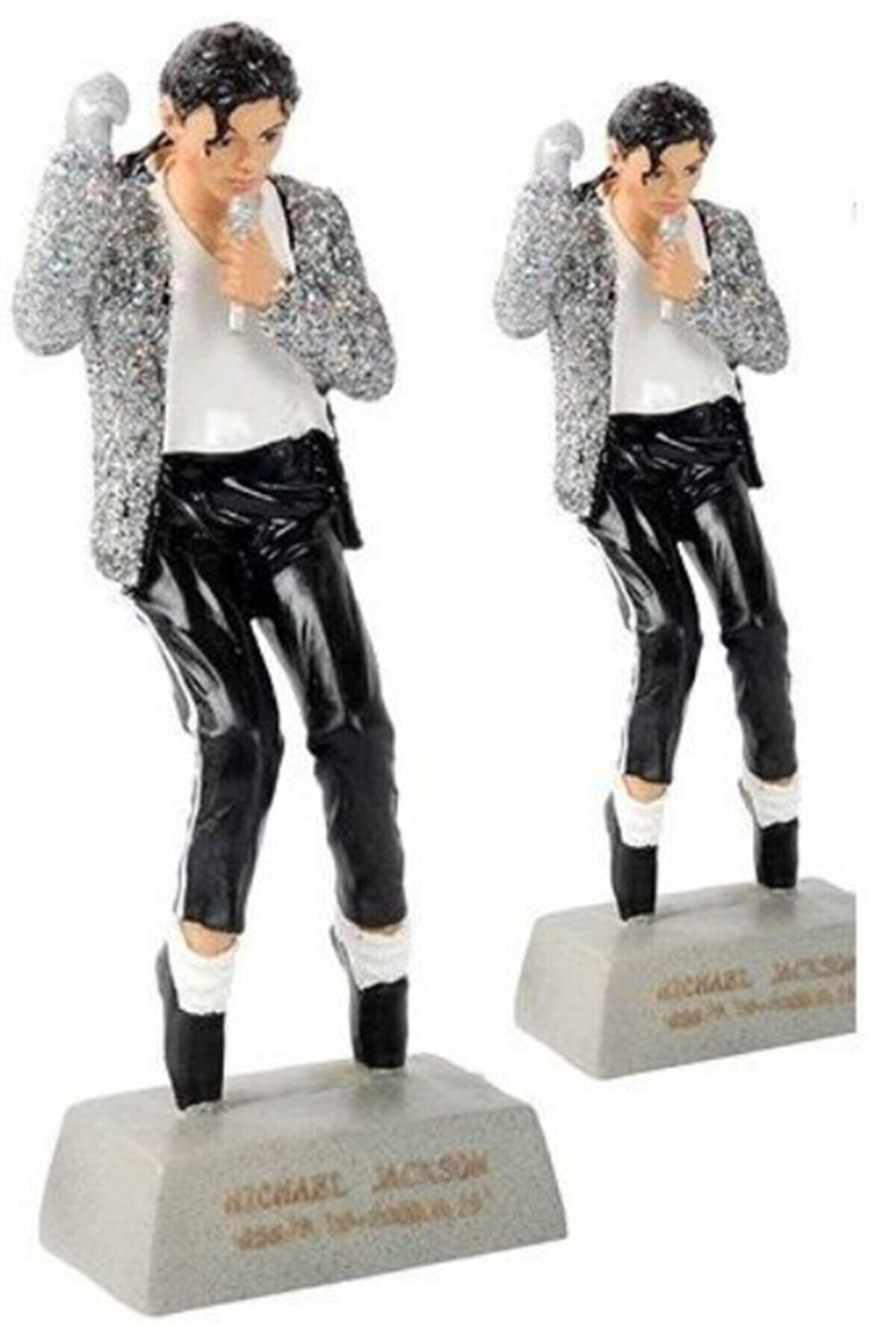 UTC Michael Jackson Biblo Model 2