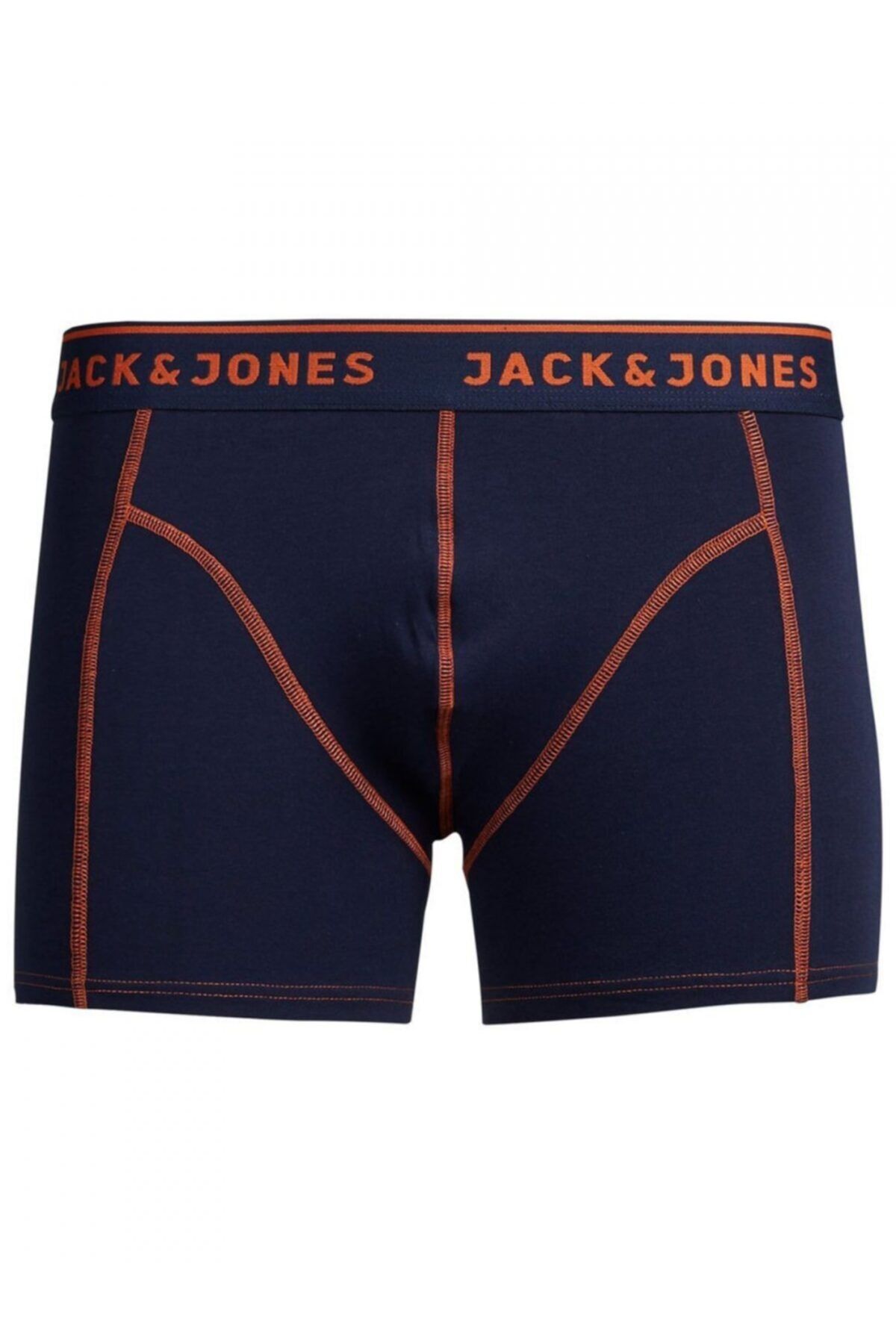 Jack & Jones Erkek Simple Boxer 12025953