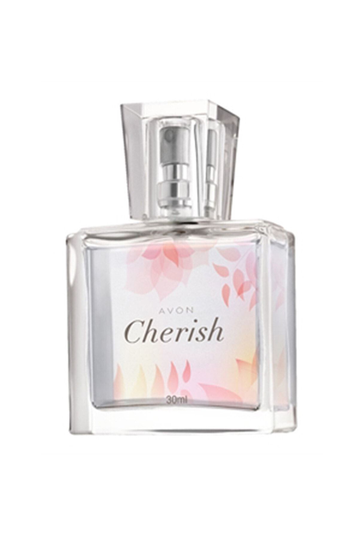 Avon Cherish Edp 30 ml Seyahat Boy Kadın Parfümü 5050136616120