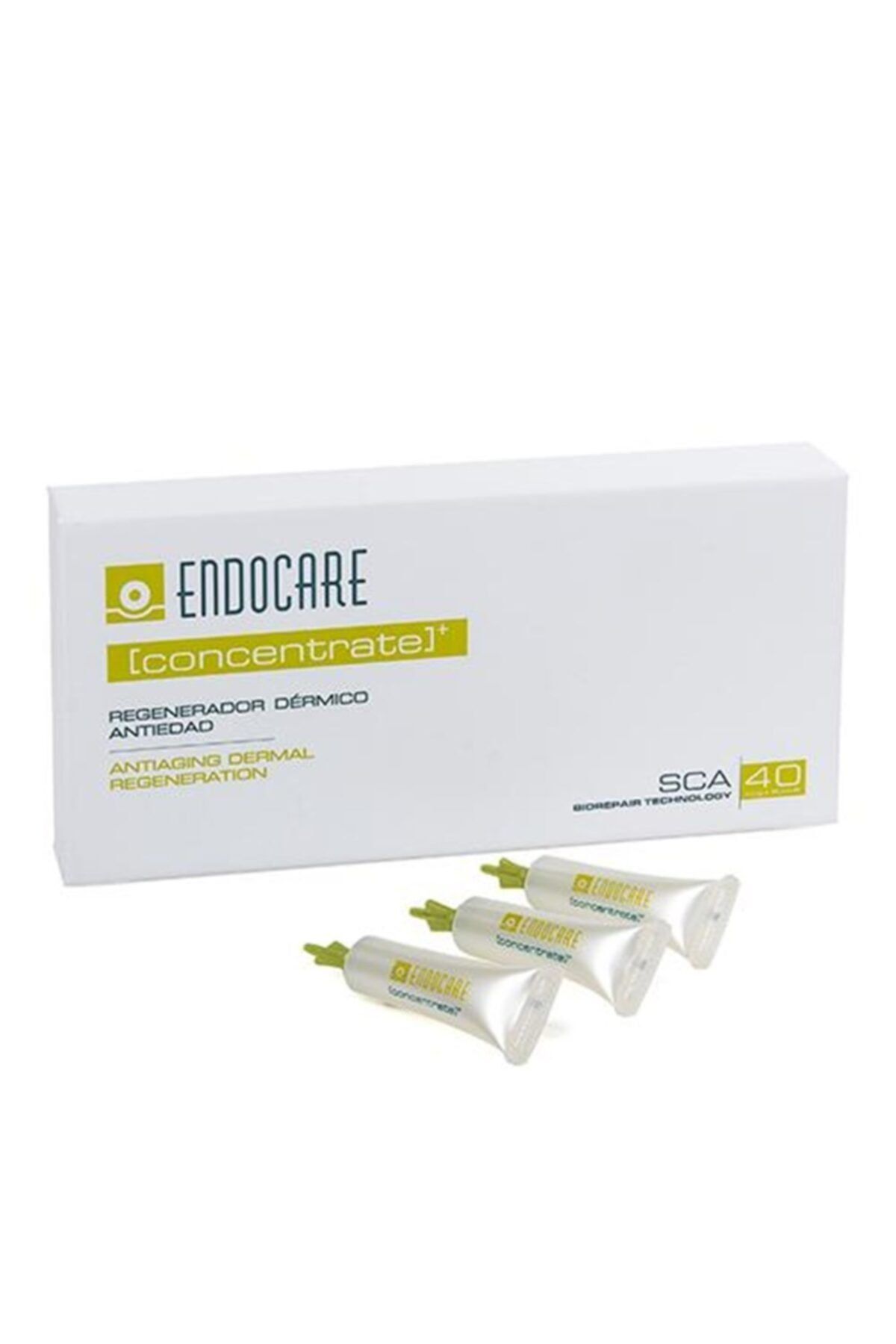 Heliocare Endocare Vitamin C Pure