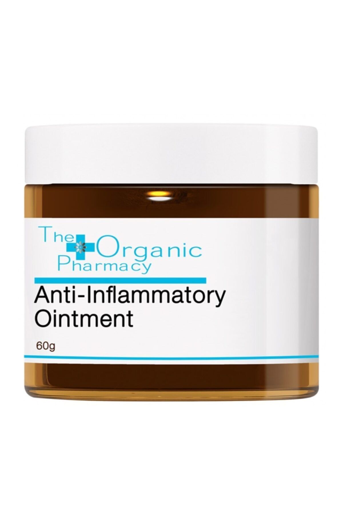 The Organic Pharmacy Organic Pharmacy Anti Inflamatuory Chickweed Herbal Balm 60 ml