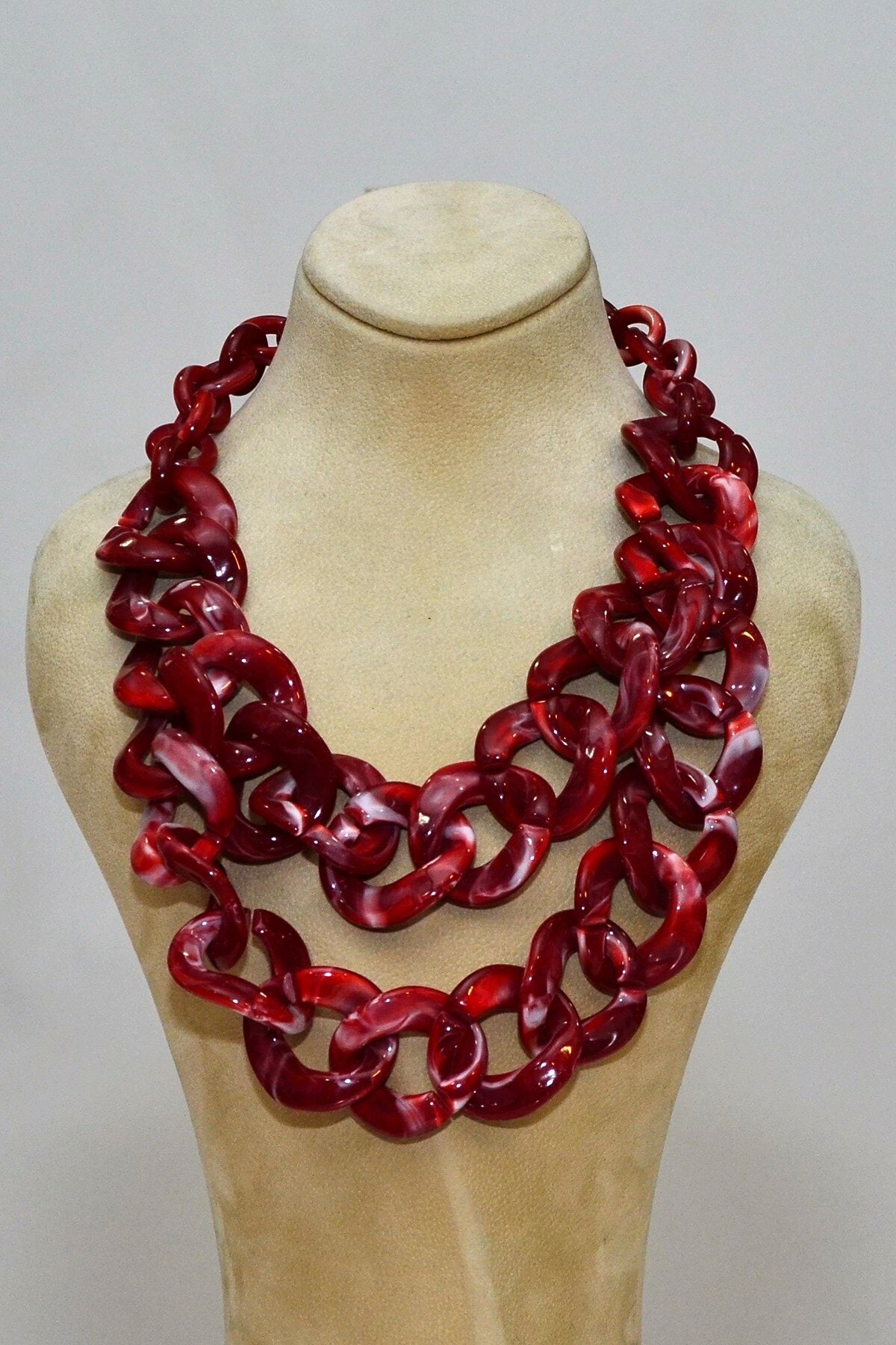 The Jewelry Bayan Kolye 43