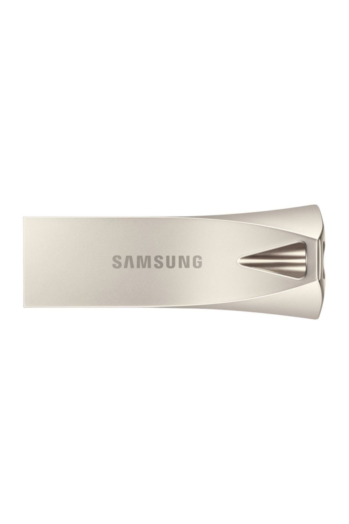 Samsung Bar Plus 256GB USB 3.1 Flash Bellek Gümüş MUF-256BE3/APC