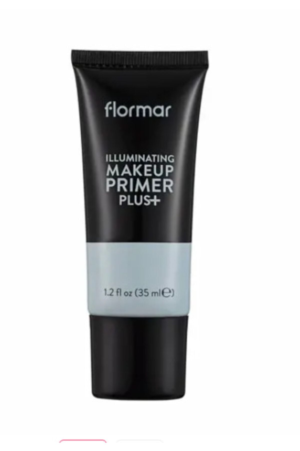 Flormar - Illumınatıng Makeup Prımer - Makyaj Bazı (35 ml)