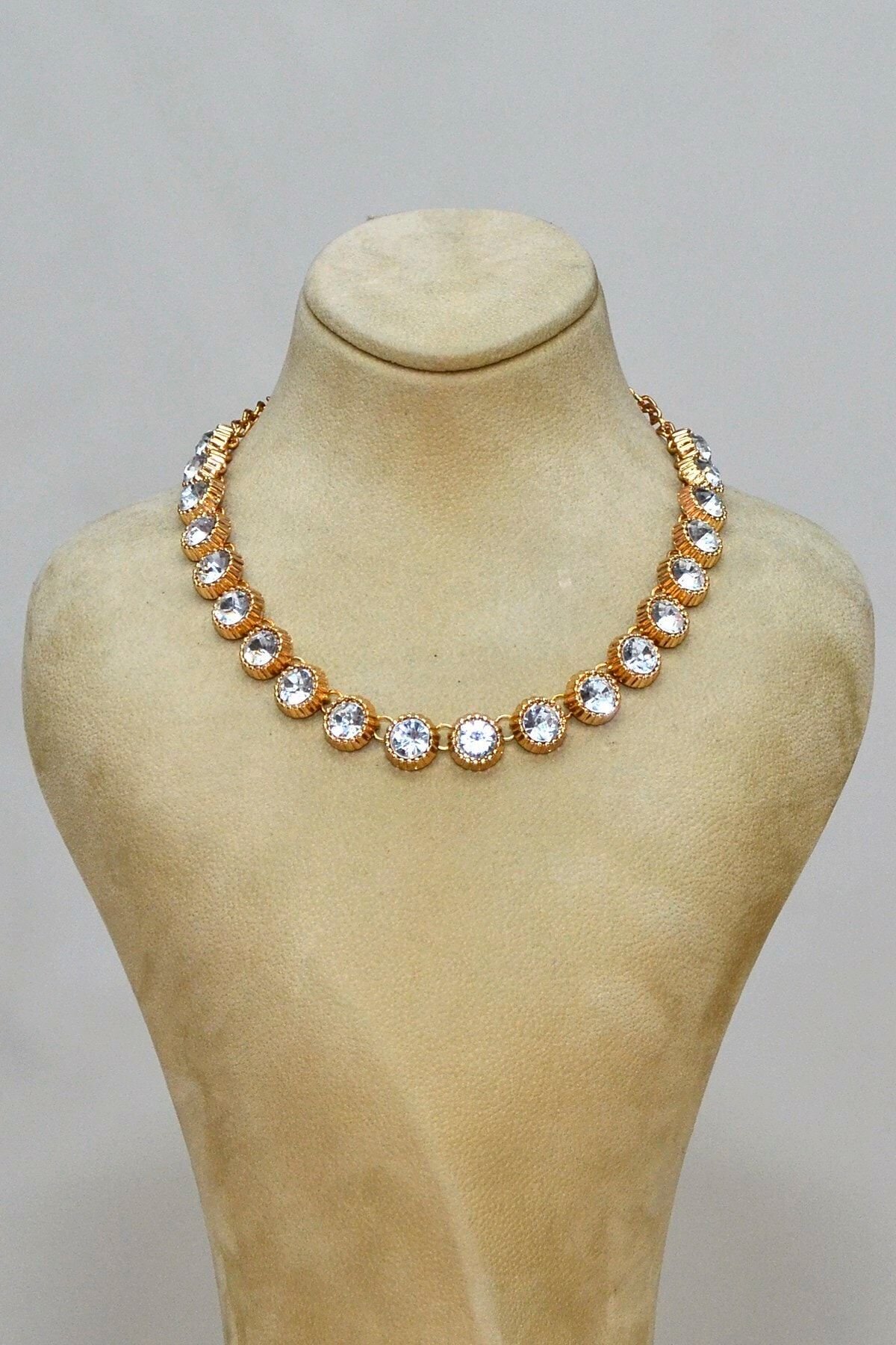 The Jewelry Bayan Kolye 18