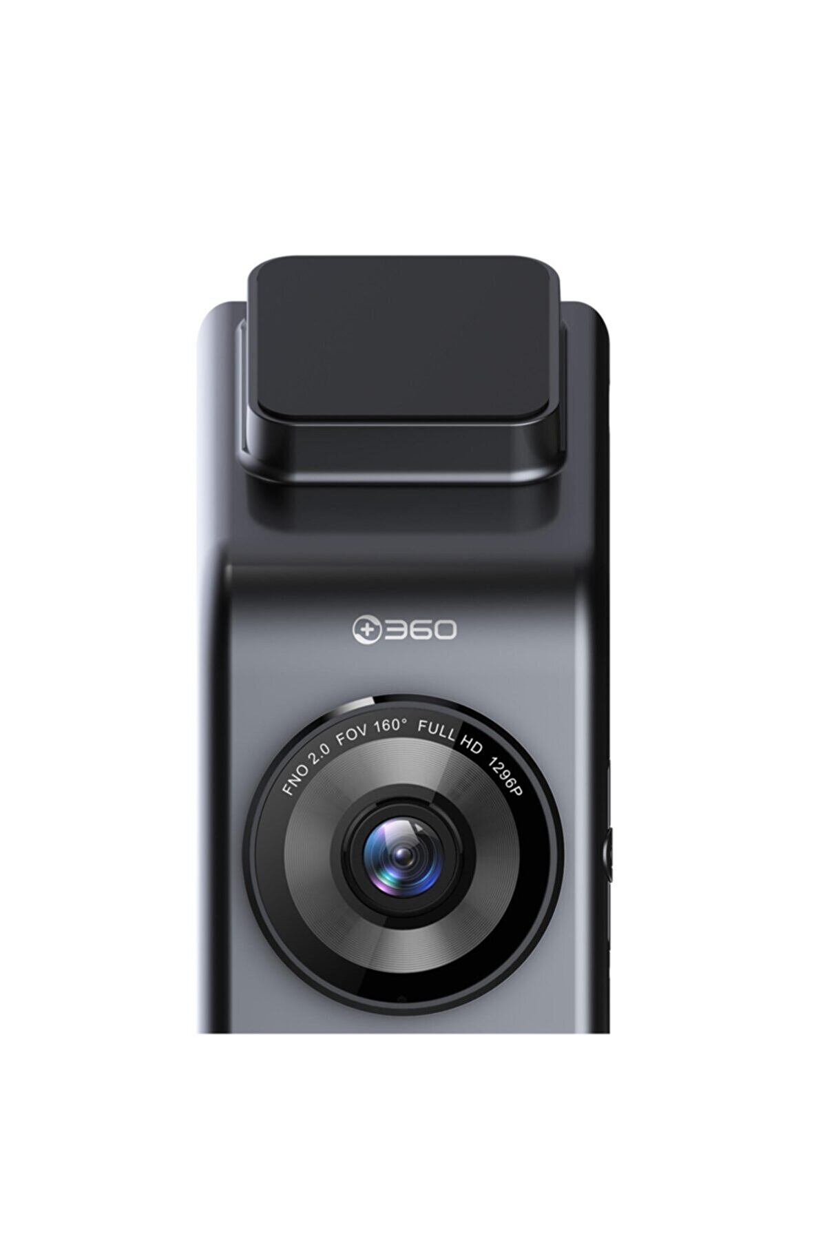 +360 360 G300 1296p 160° Geniş Açı Gece Görüş Dahili Gps Akıllı Araç Içi Kamera