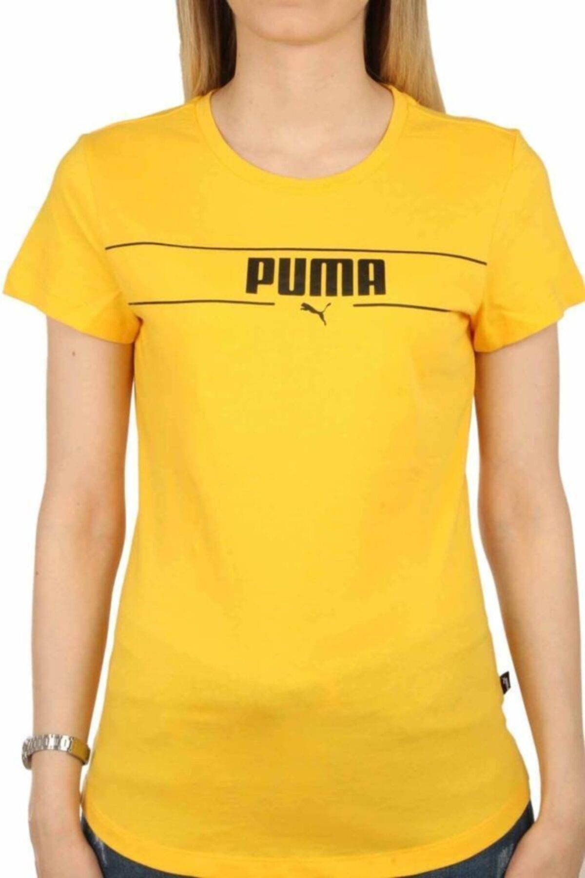Puma BPPO-002529 Women's Tee