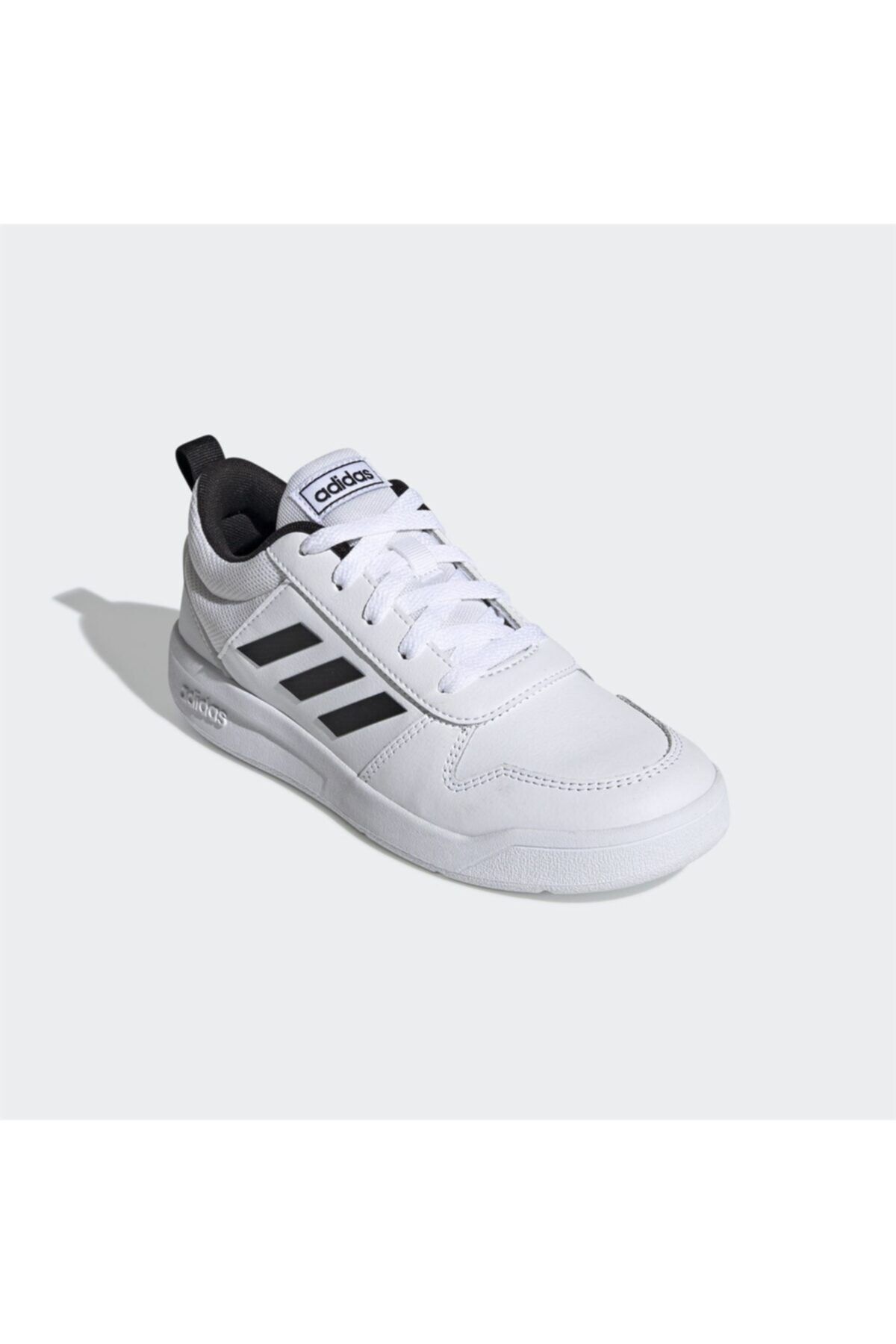 adidas TENSAUR K Beyaz Erkek Çocuk Sneaker Ayakkabı 100663942