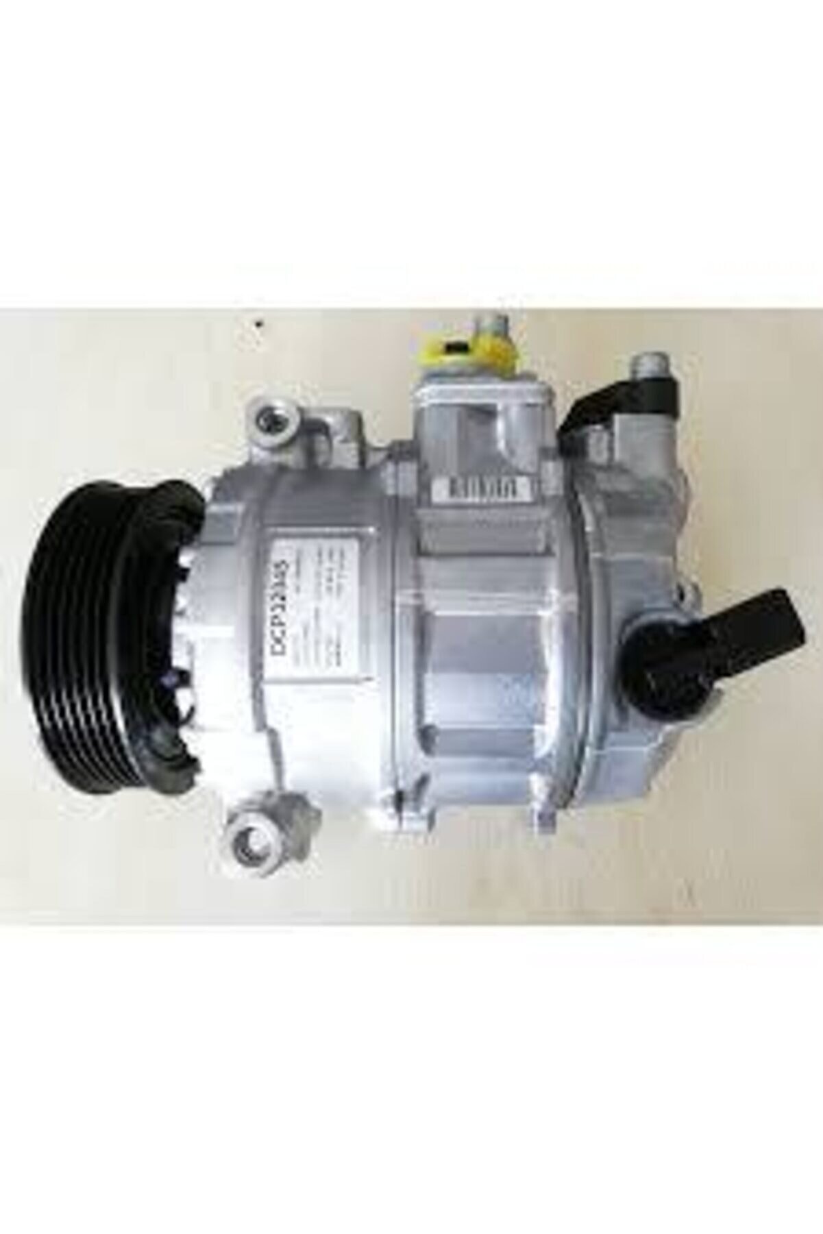 Klima Kompresörü Vw-caddy-golf-jetta-passat-tıguan