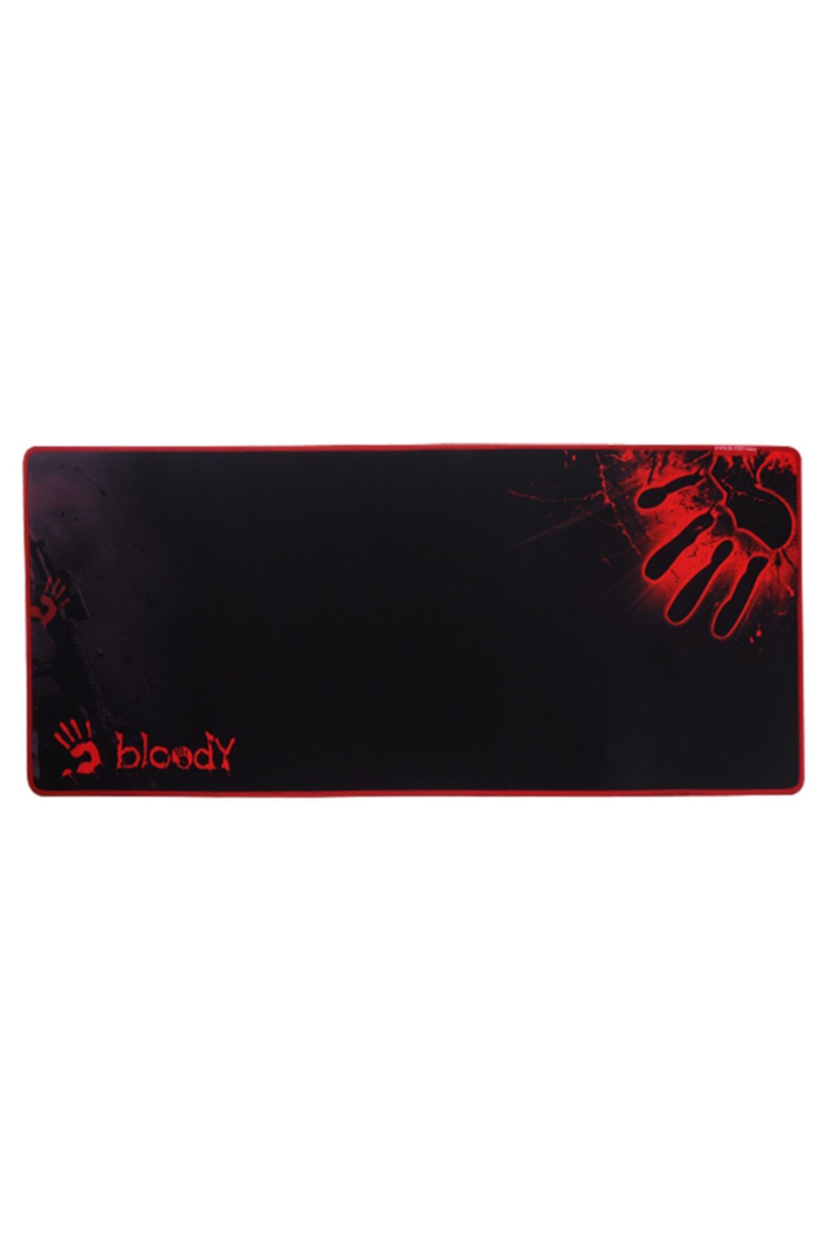 versatile Gaming Oyuncu Xxl Mousepad Bloody 90*40 cm