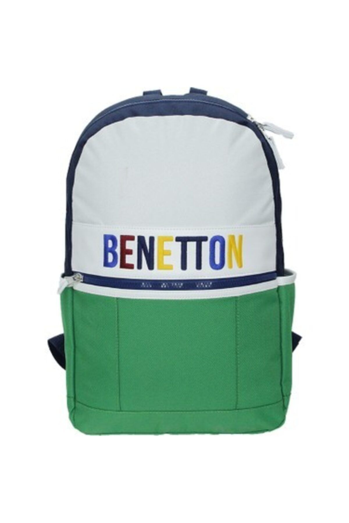 Benetton Sırt Çantası (70068)