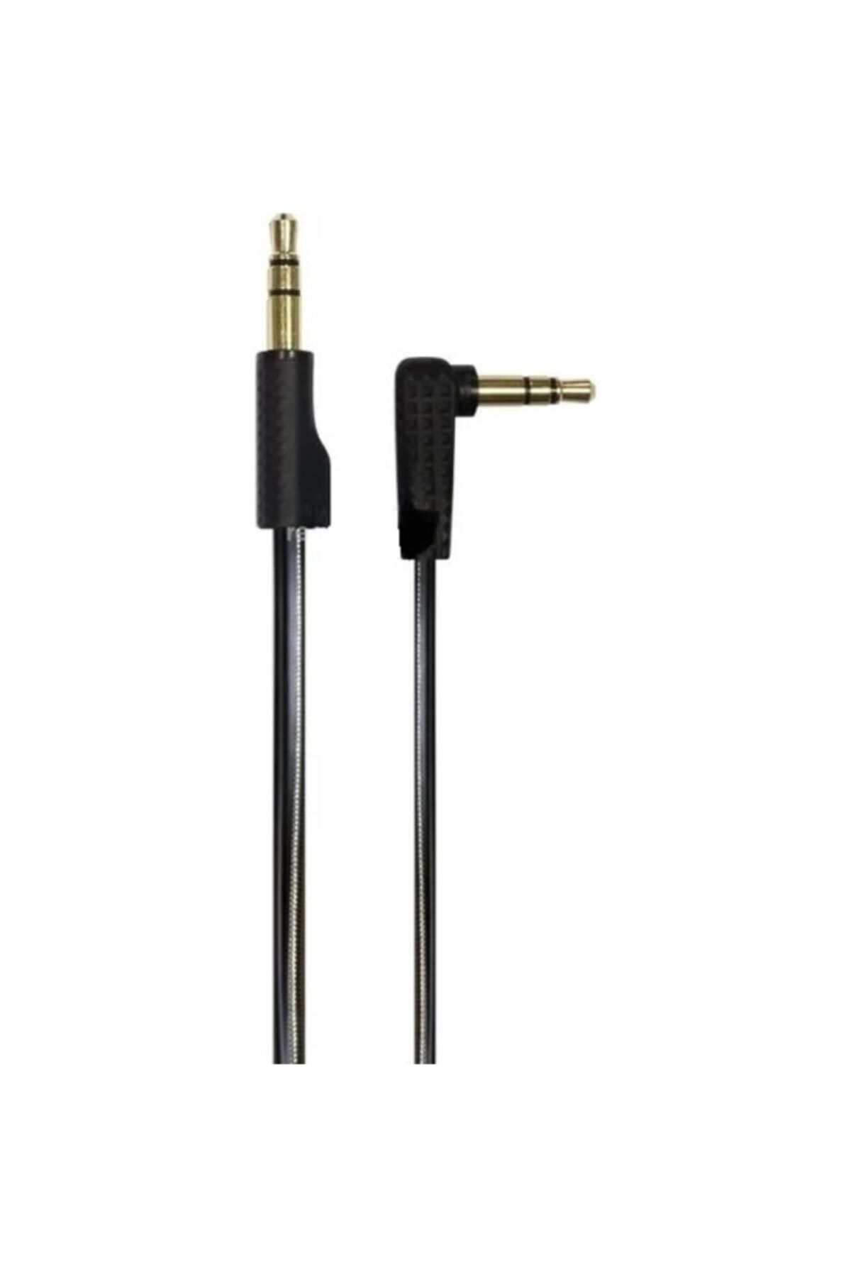 MONSTER Aux Ve Mikrofonsuz Kulaklık Kablosu 3.5mm Jak