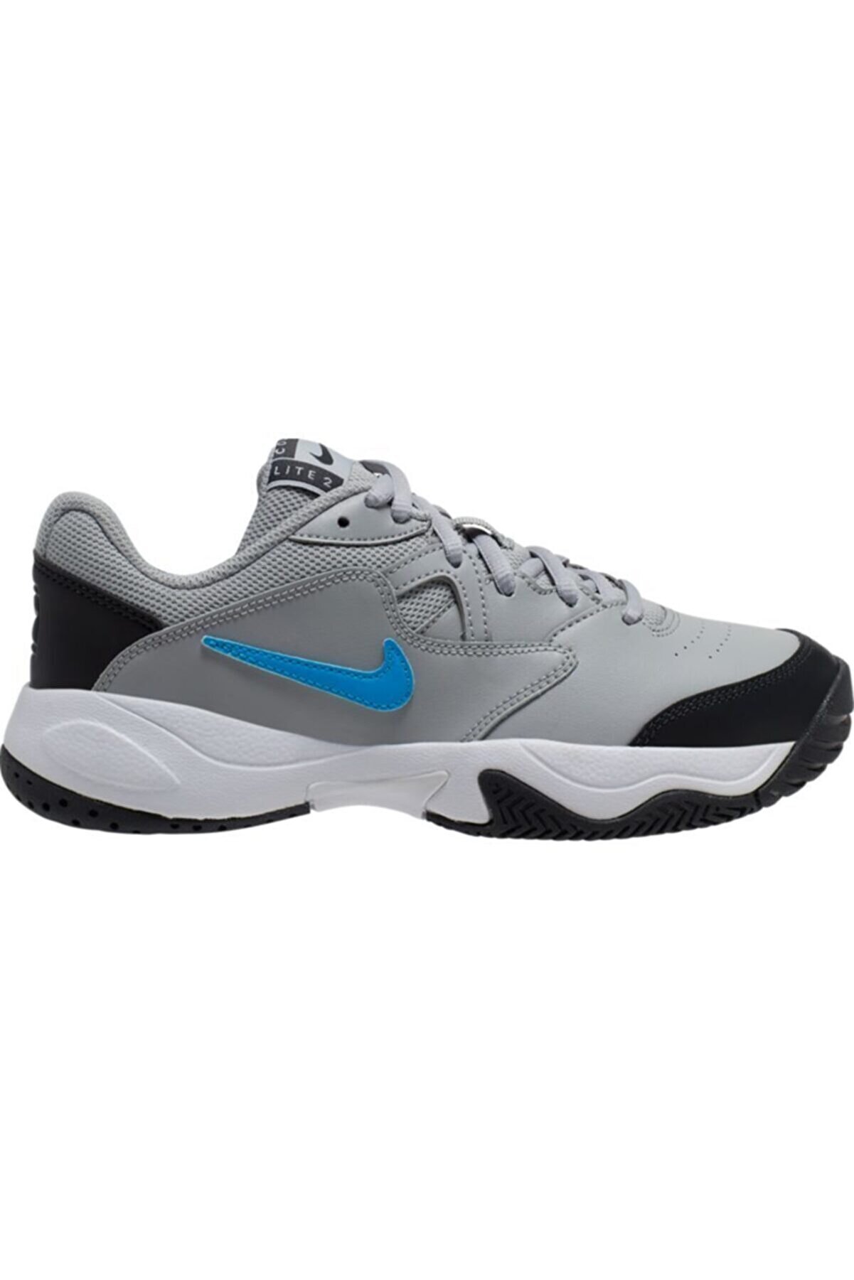 Nike Unisex Jr Court Lıte 2 Tenis Ayakkabısı Cd0440-005