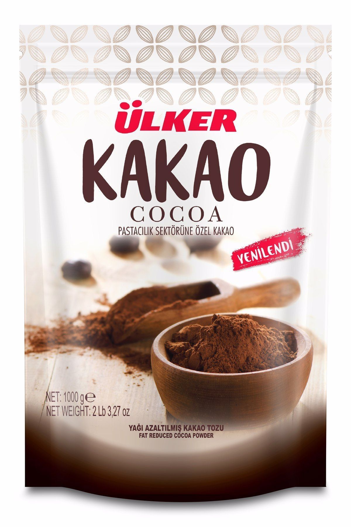Ülker Kakao Toz 1*1kg