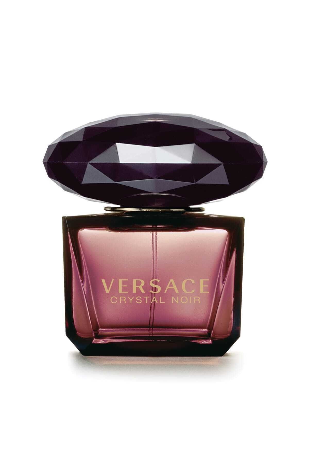 Versace Crystal Noir Edp 90 ml Kadın Parfüm 18365807046