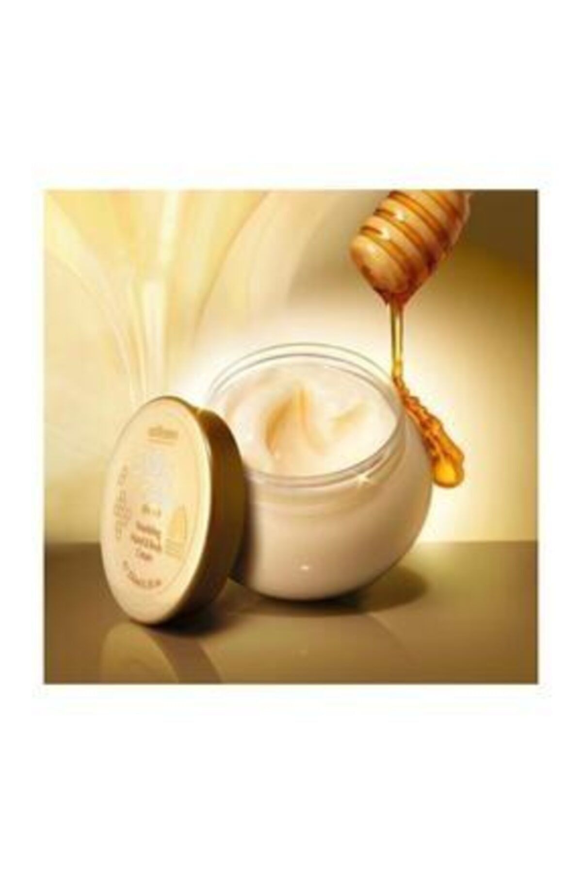 Oriflame Milk Honey Vücut Kremi 150 ml