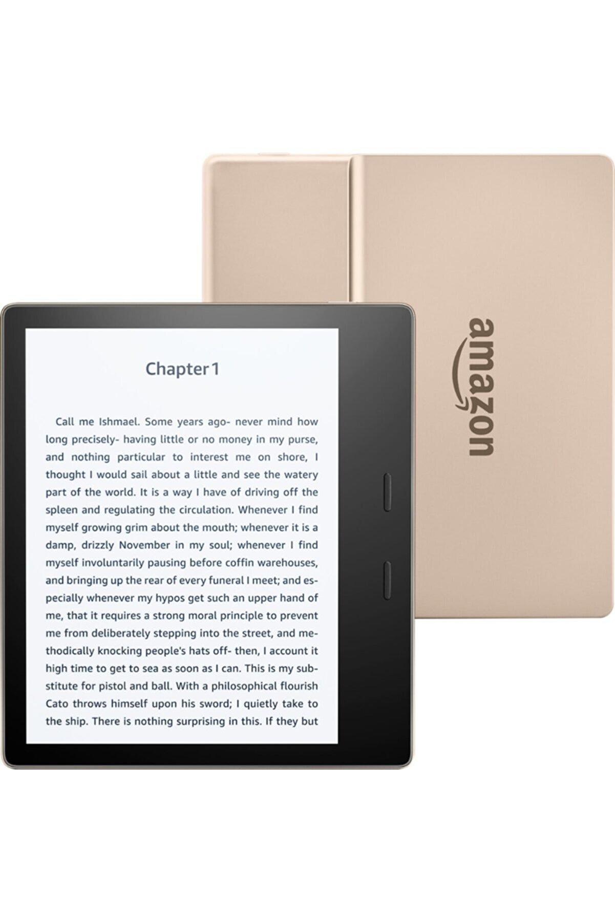 Amazon Kindle Oasis 7" 32gb 9. Nesil E-kitap Okuyucu