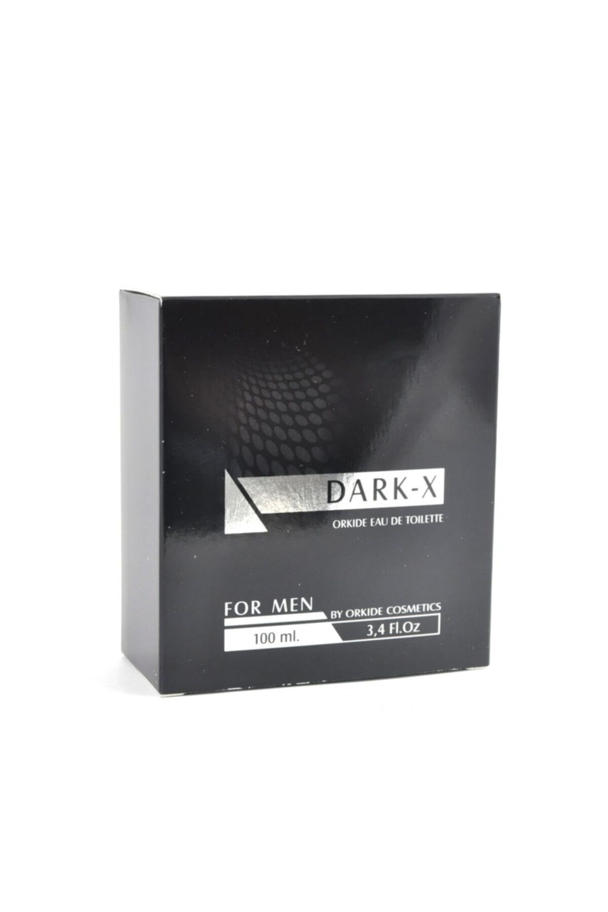 Orkide Dark-x  Edt 100 ml Erkek Parfüm 8690359003979