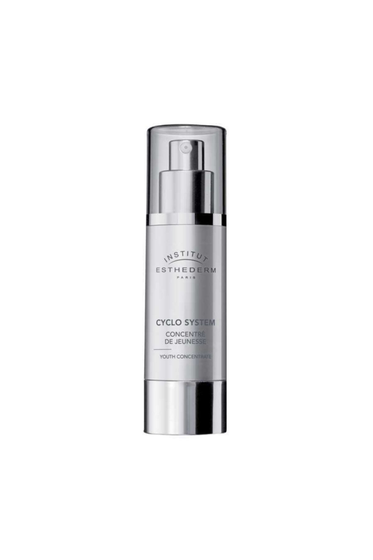 INSTITUT ESTHEDERM Cyclo System 21-day Youth Concentrate Serum 30 ml