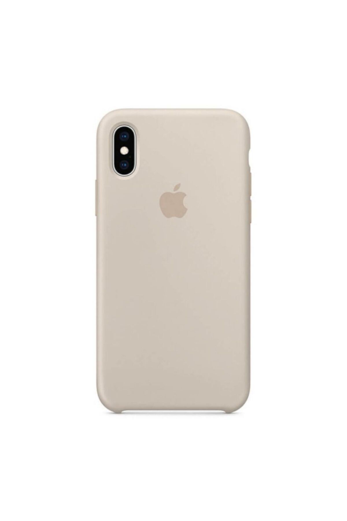 Apple Iphone X / Xs Silikon Kılıf