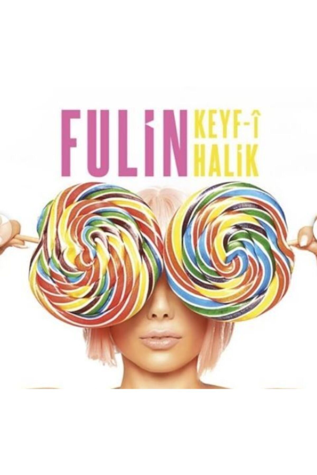 DMC Fulin - Keyf-i Halik