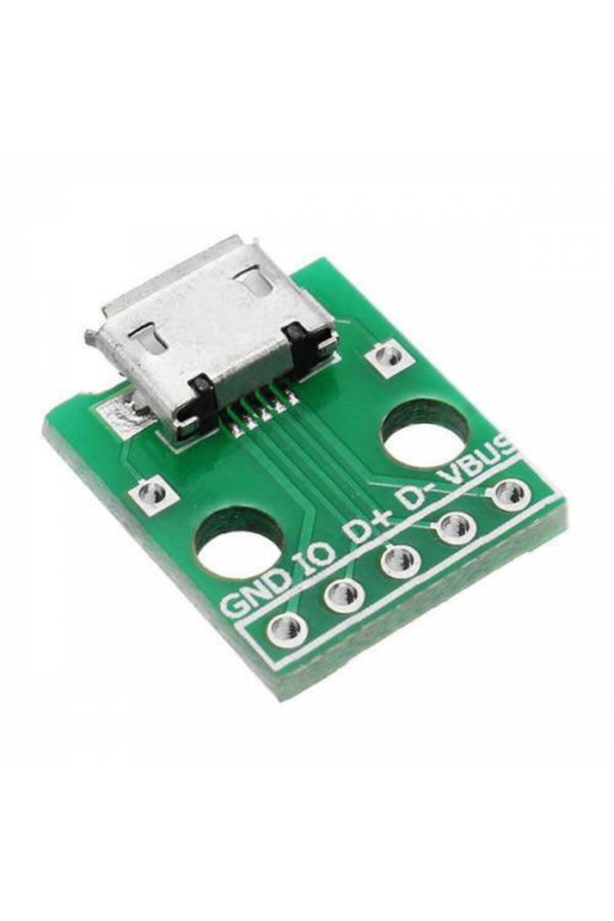 Fortor Ar-162 Mikro Usb Dip Dönüştürücü