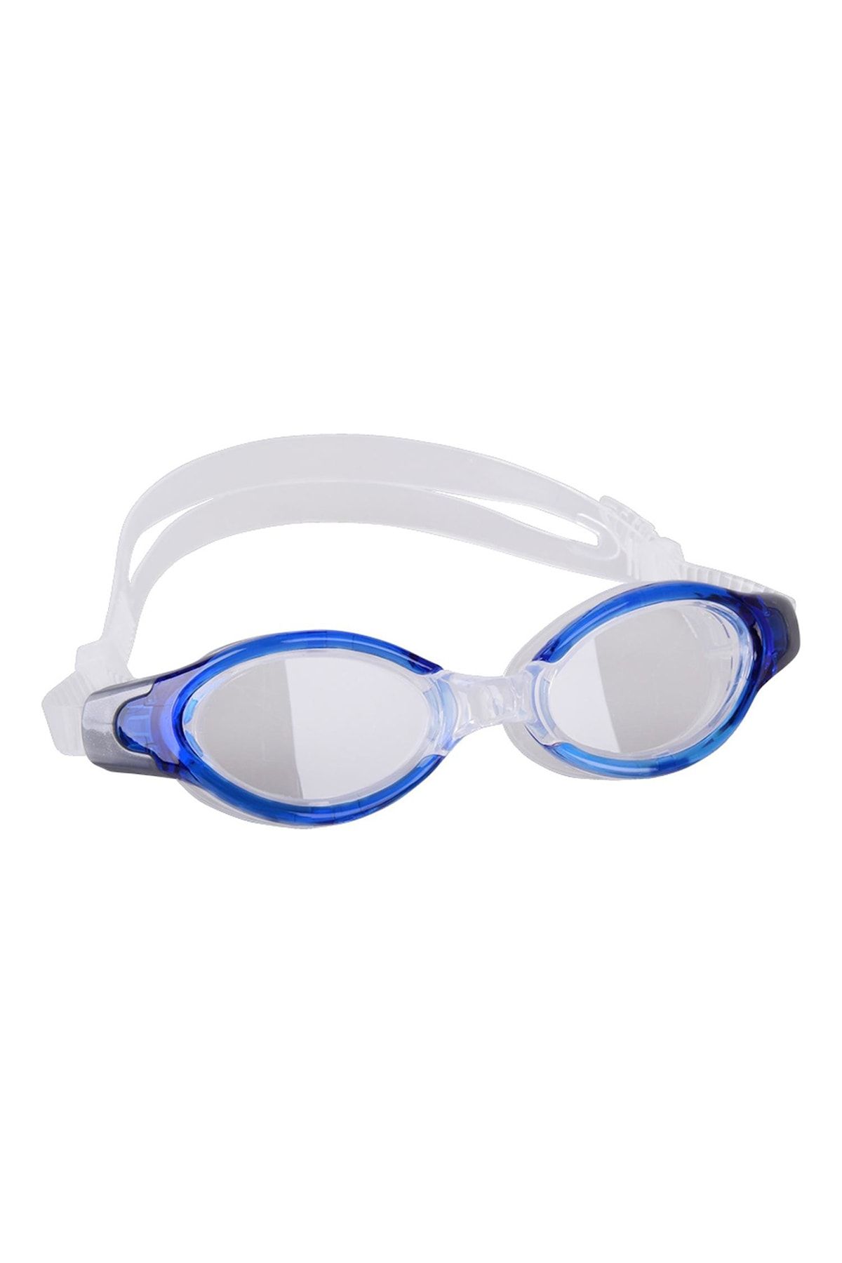 Delta Ravel (Lüks Kutulu) GS5A Havuz Deniz Yüzücü Gözlüğü Yetişkin Yüzücü Gözlük MAVİ