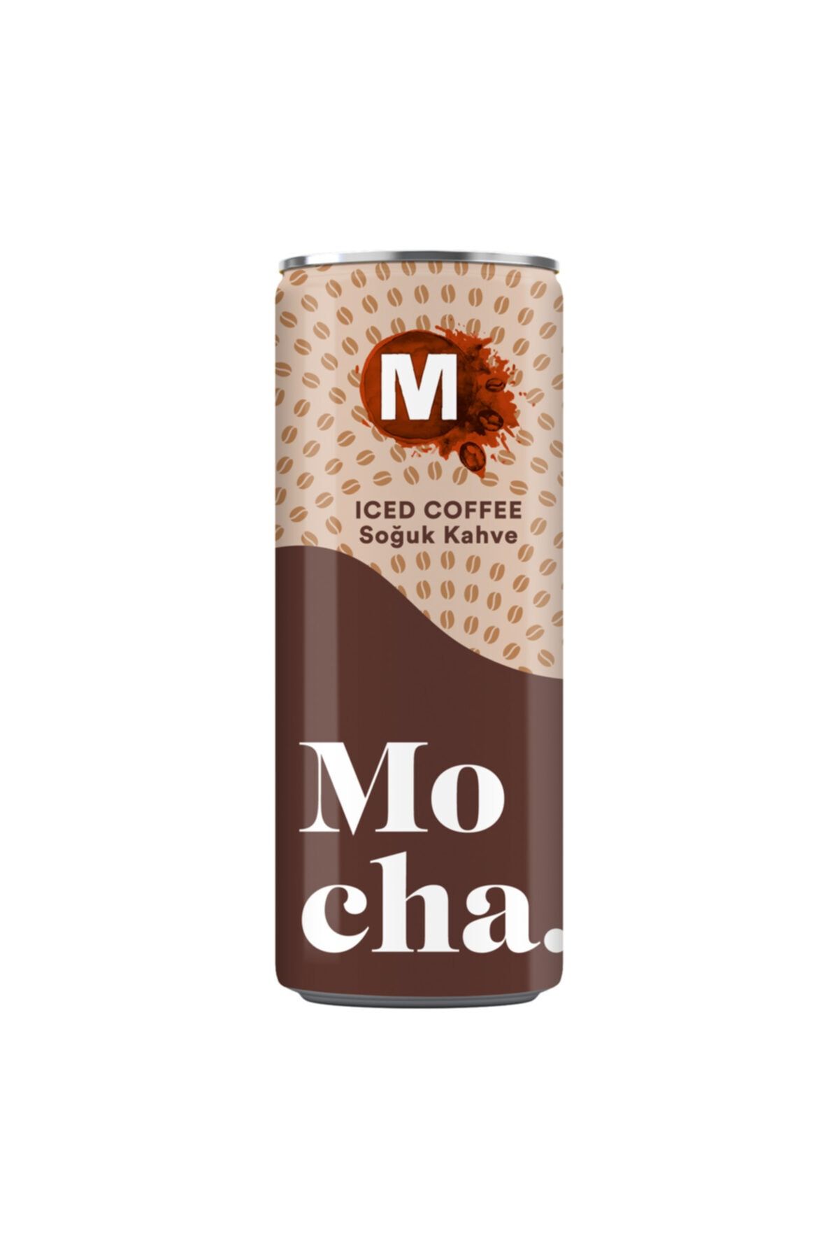 Migros Soğuk Kahve Mocha 250 ml