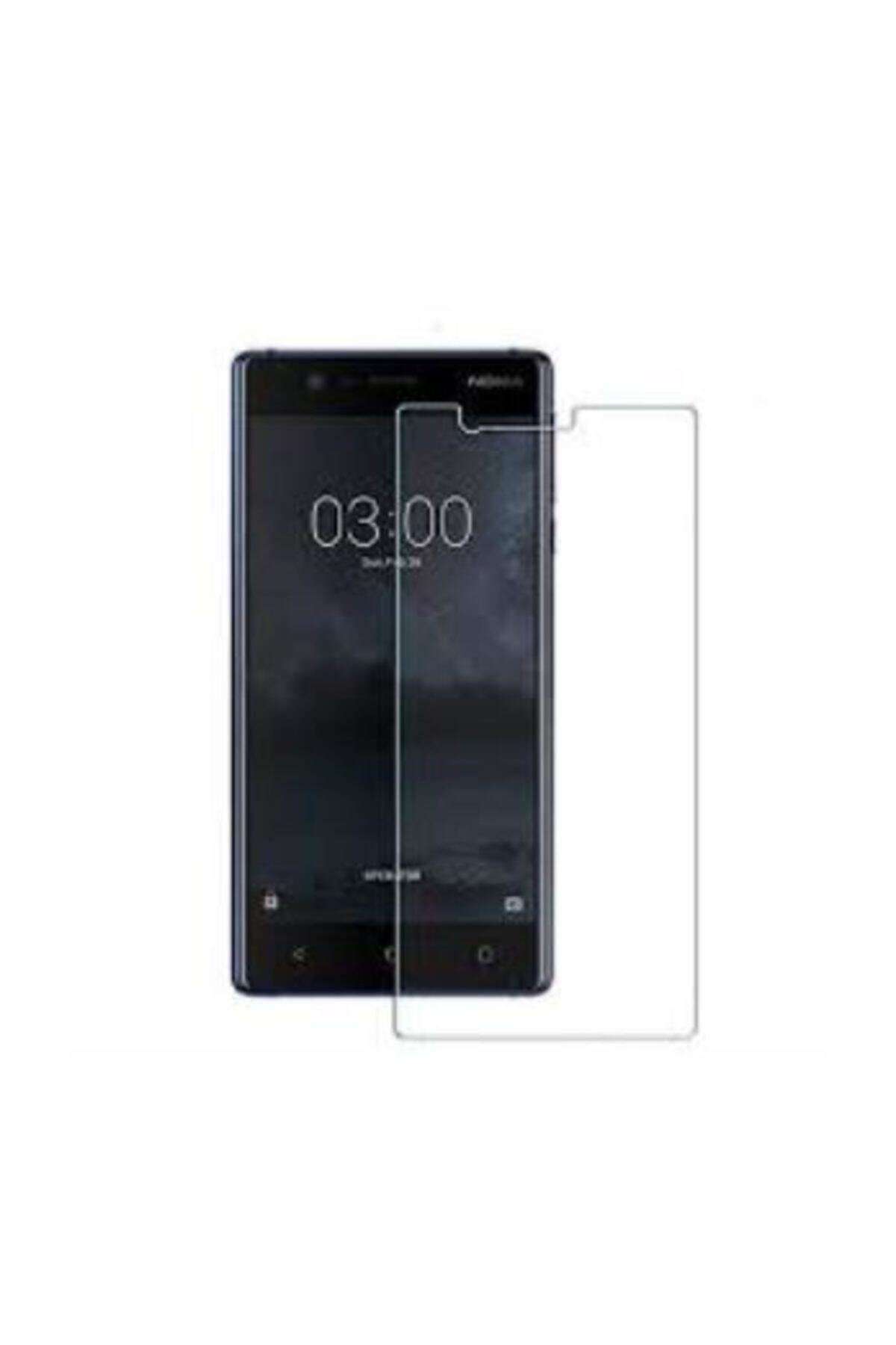 Syronix Nokia 3 Glass Ekran Koruyucu