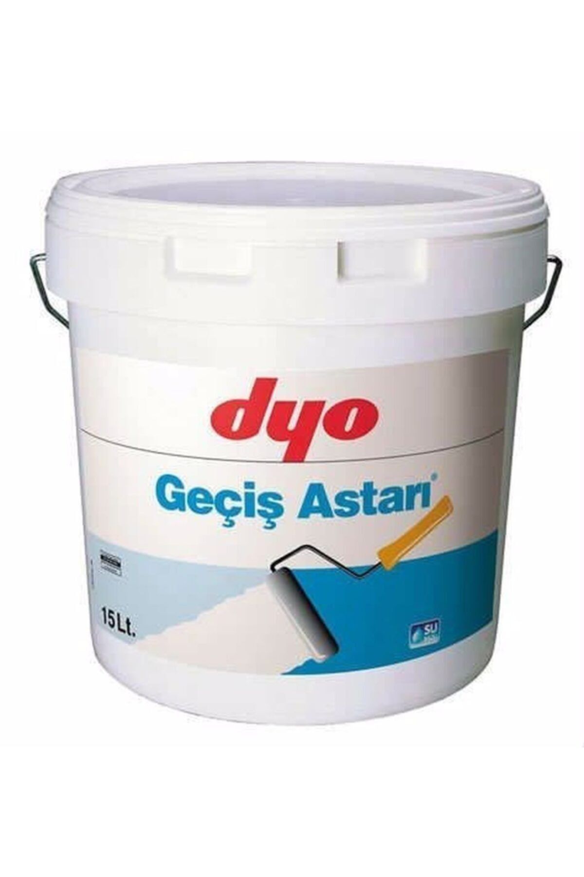 Dyo Geçiş Astarı 2.5 lt