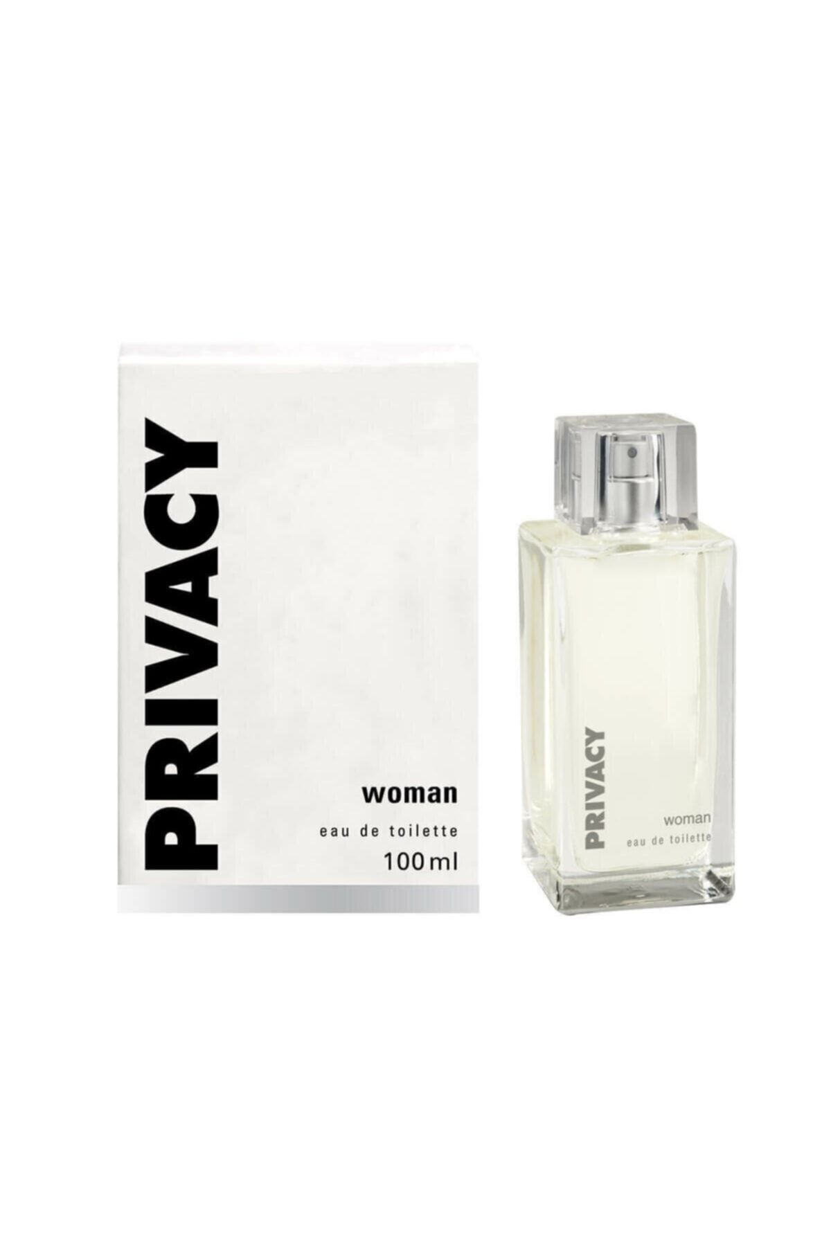 Privacy Edt 100 ml Kadın Parfüm 8690586223004