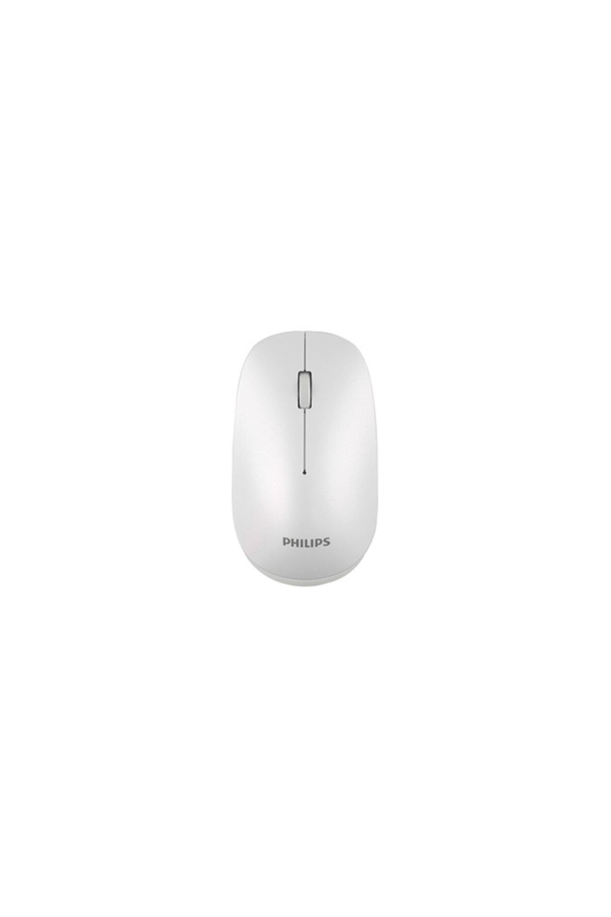 Philips Spk7305 2.4ghz Beyaz 800/1000/1200/1600dpi Kablosuz Mouse