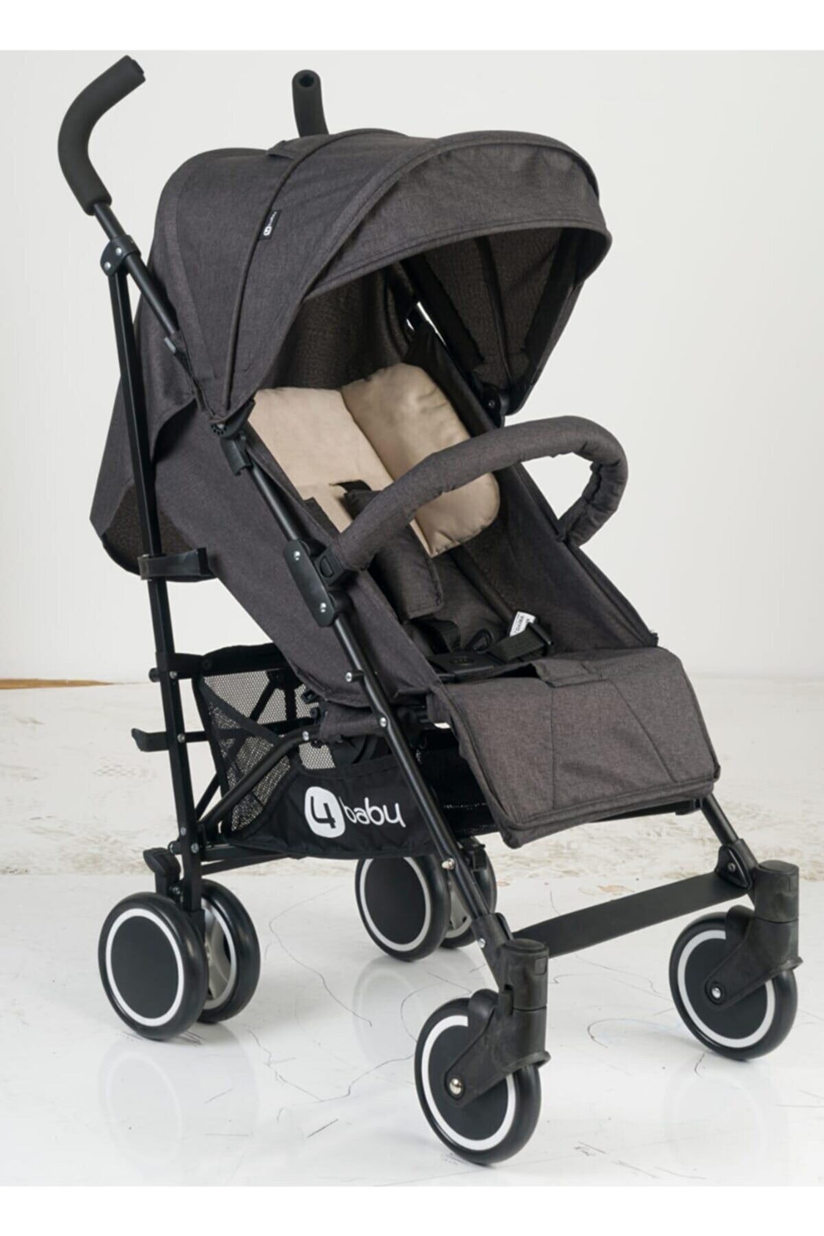 4 Baby Active Travel Sistem Bebek Arabası Ab-211