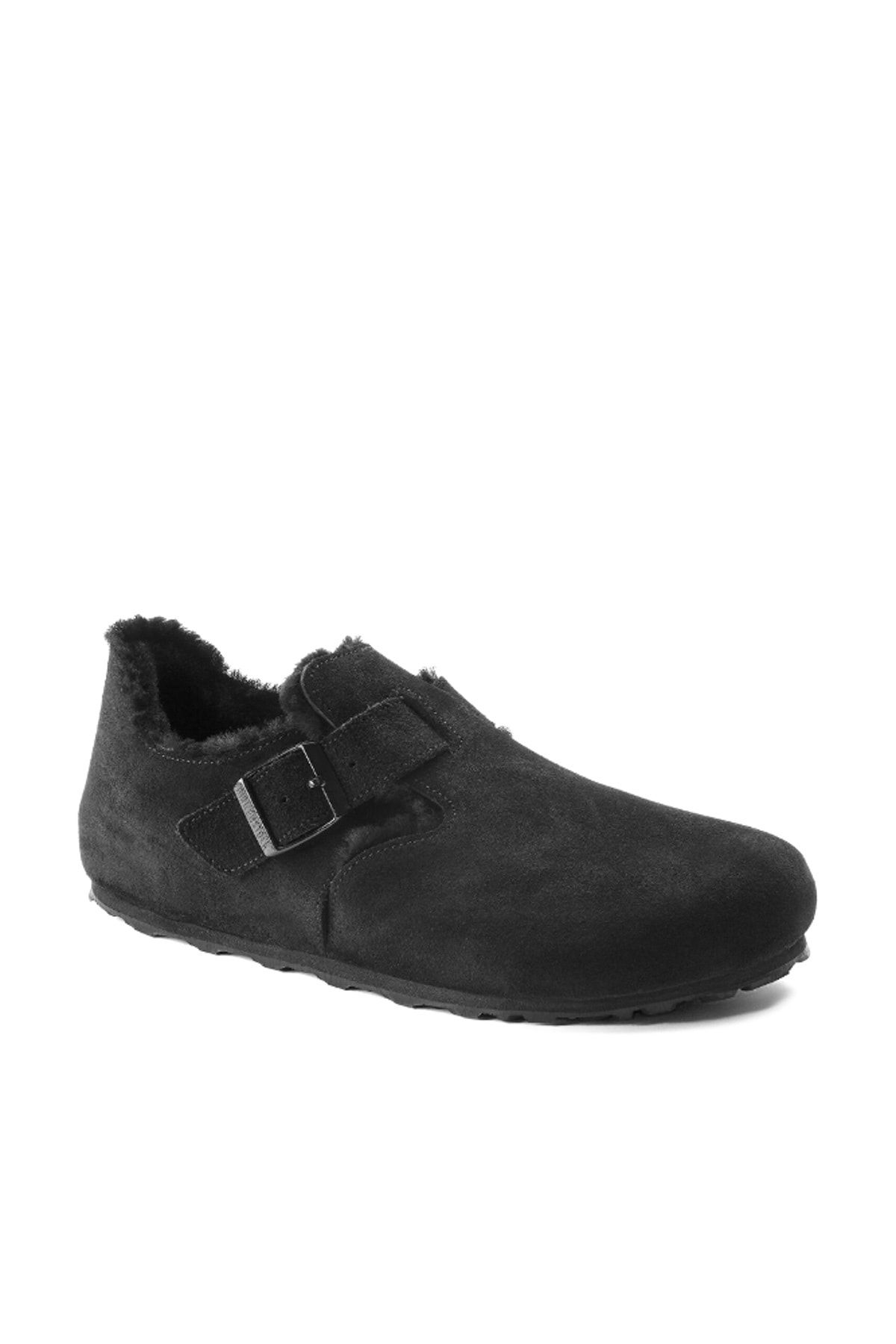 Birkenstock London Siyah Sneaker