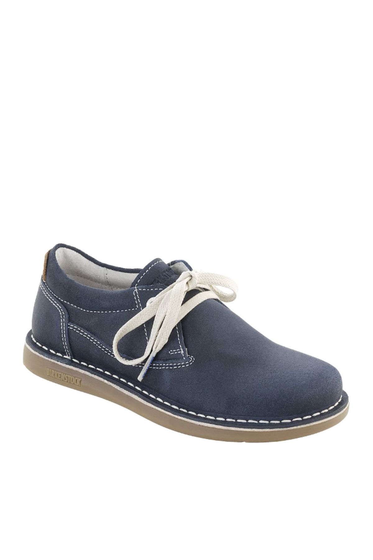 Birkenstock Memphıs Mavi Klasik Ayakkabı
