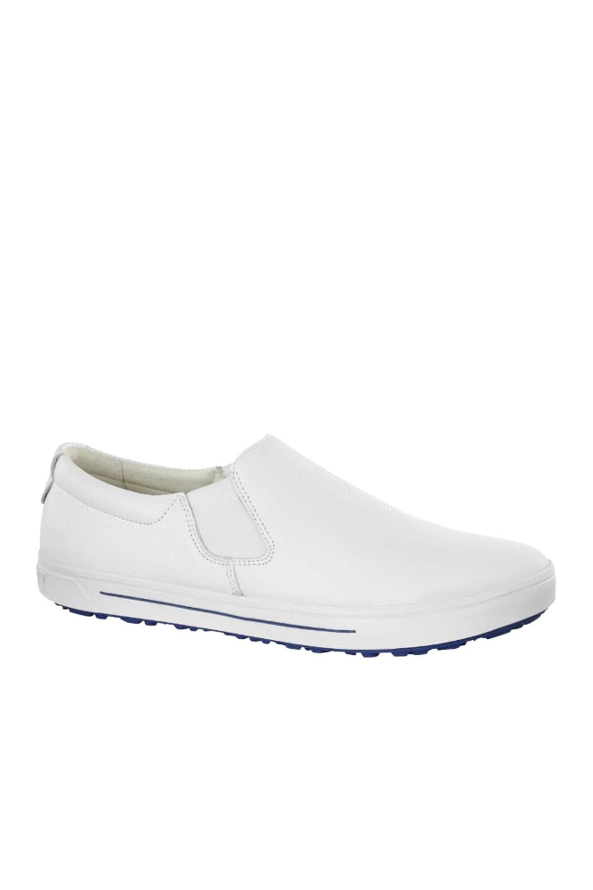 Birkenstock Qo 400 Nl Beyaz Ayakkabı