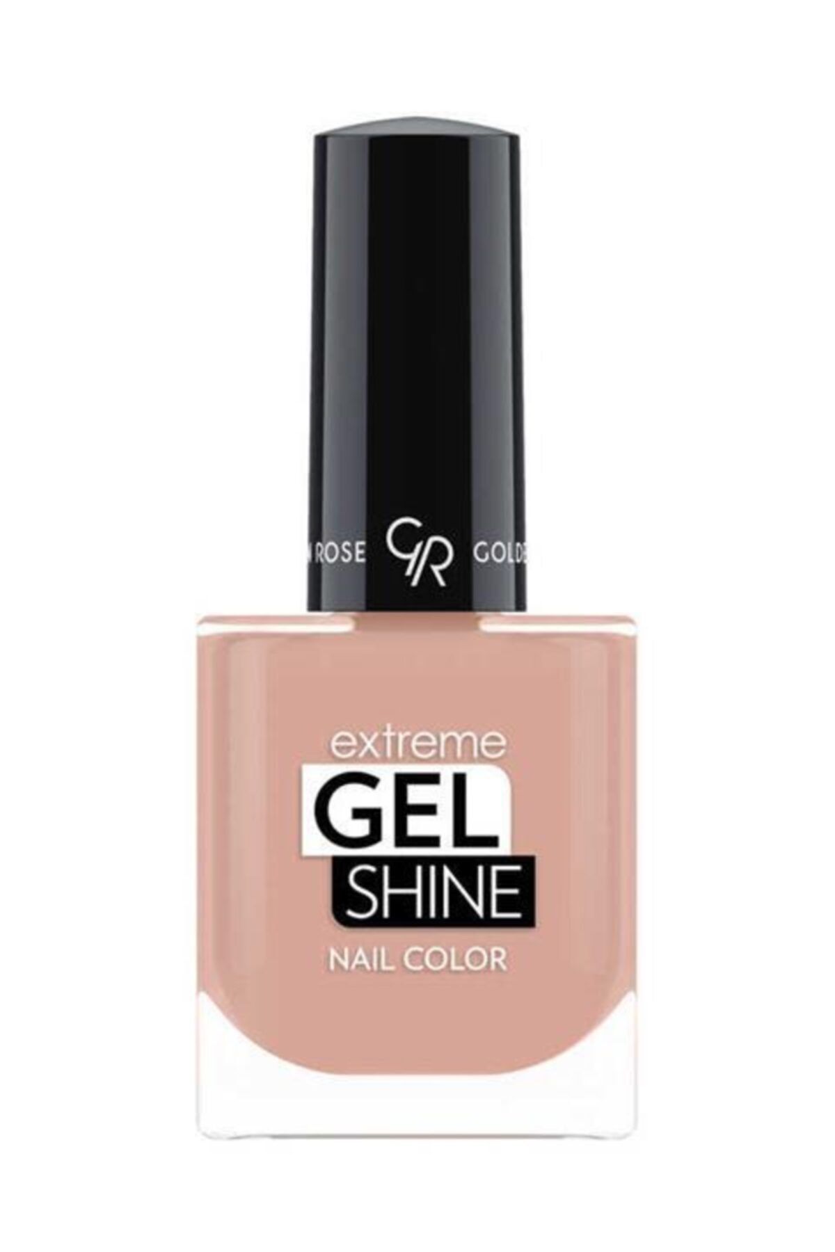 Golden Rose Extreme Gel Shine Nail Color - No 09